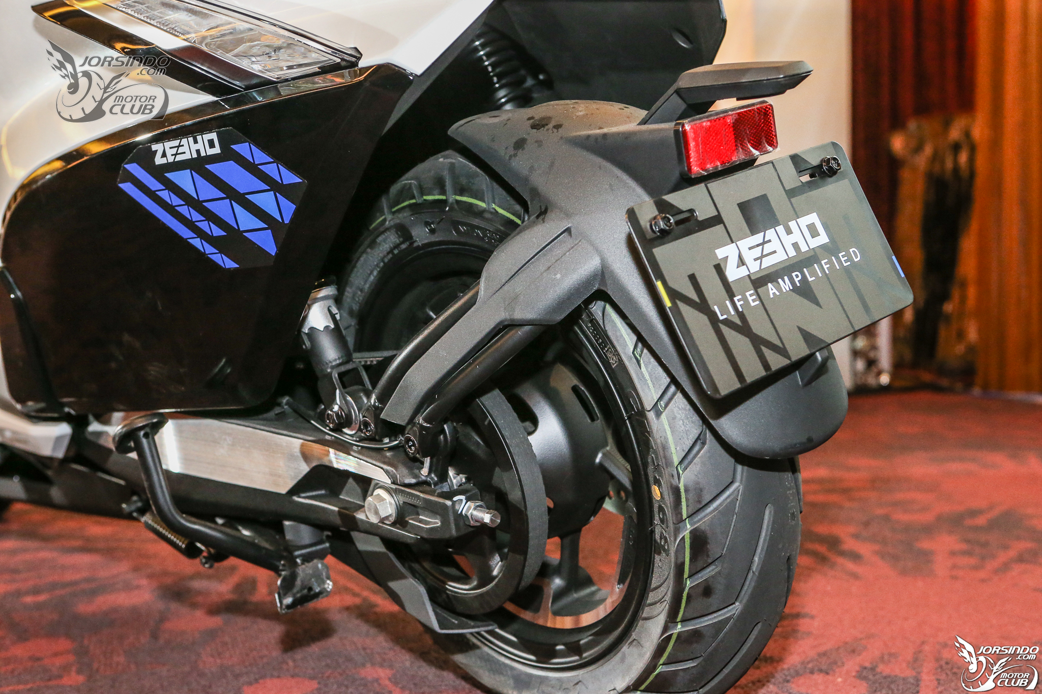 20年如一日 榮秋貿易代理 CFMOTO 全系列車款正式發表6934|CFMOTO,榮秋貿易,Pirelli,CST,MAXXIS小老婆汽機車資訊網