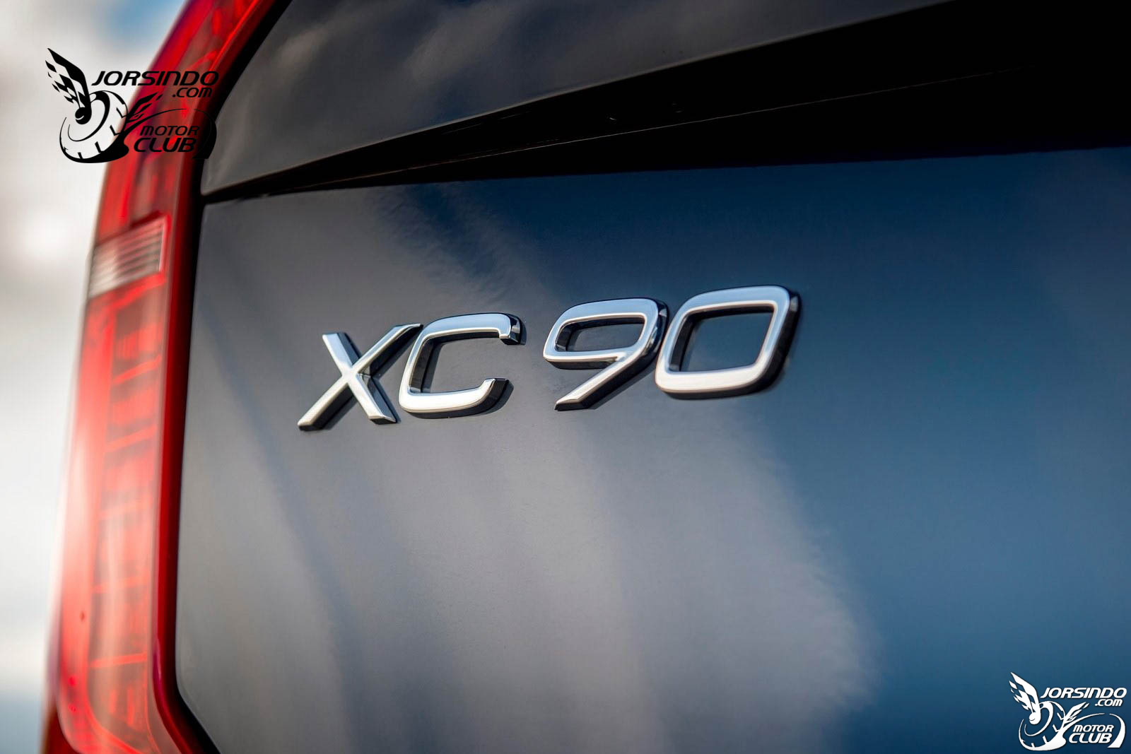 棄油轉電、可能改稱為EXC90！Volvo大改款XC90專利圖曝光4294|Volvo,XC90,XC90大改款,EXC90小老婆汽機車資訊網