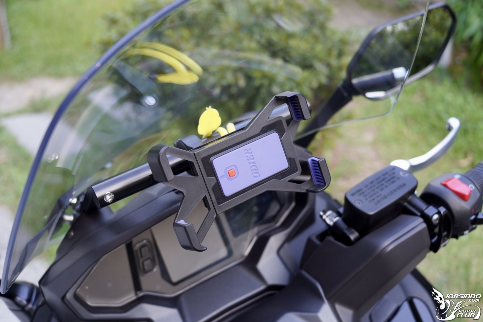 MAXSYM TL 508 (END)(5000km)6407|小老婆汽機車資訊網