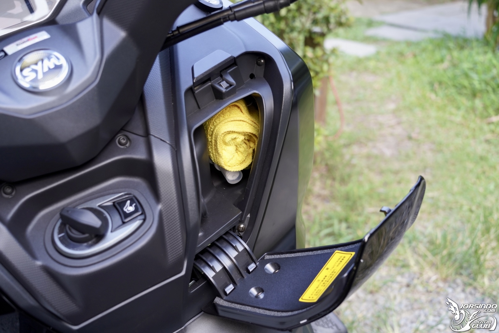 MAXSYM TL 508 (END)(5000km)7415|小老婆汽機車資訊網