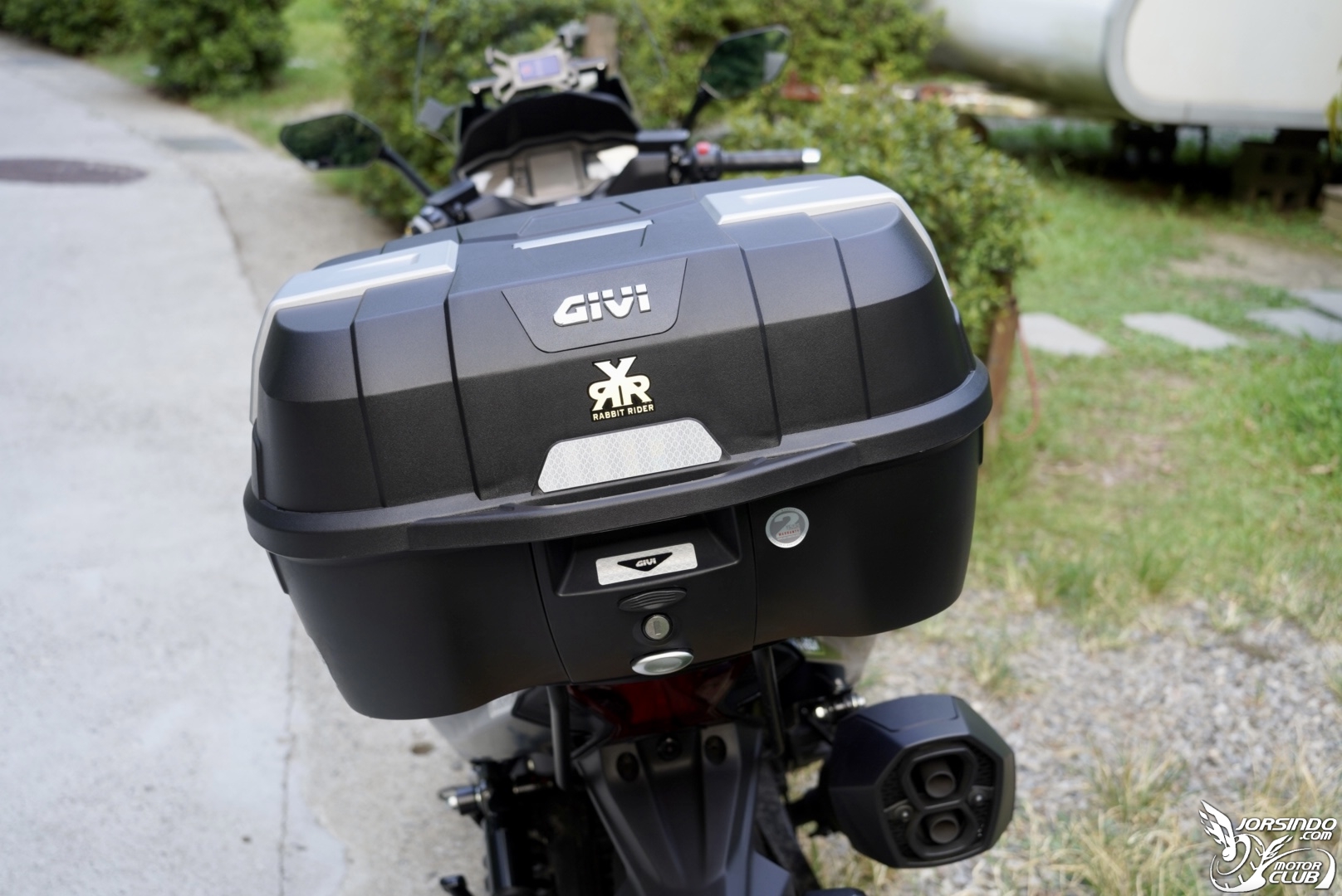 MAXSYM TL 508 (END)(5000km)8326|小老婆汽機車資訊網