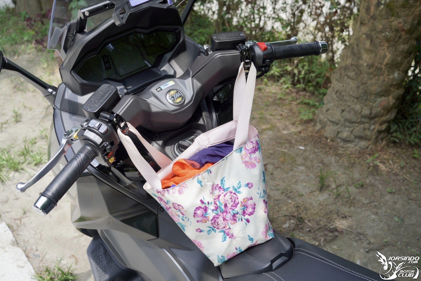 MAXSYM TL 508 (END)(5000km)9495|小老婆汽機車資訊網