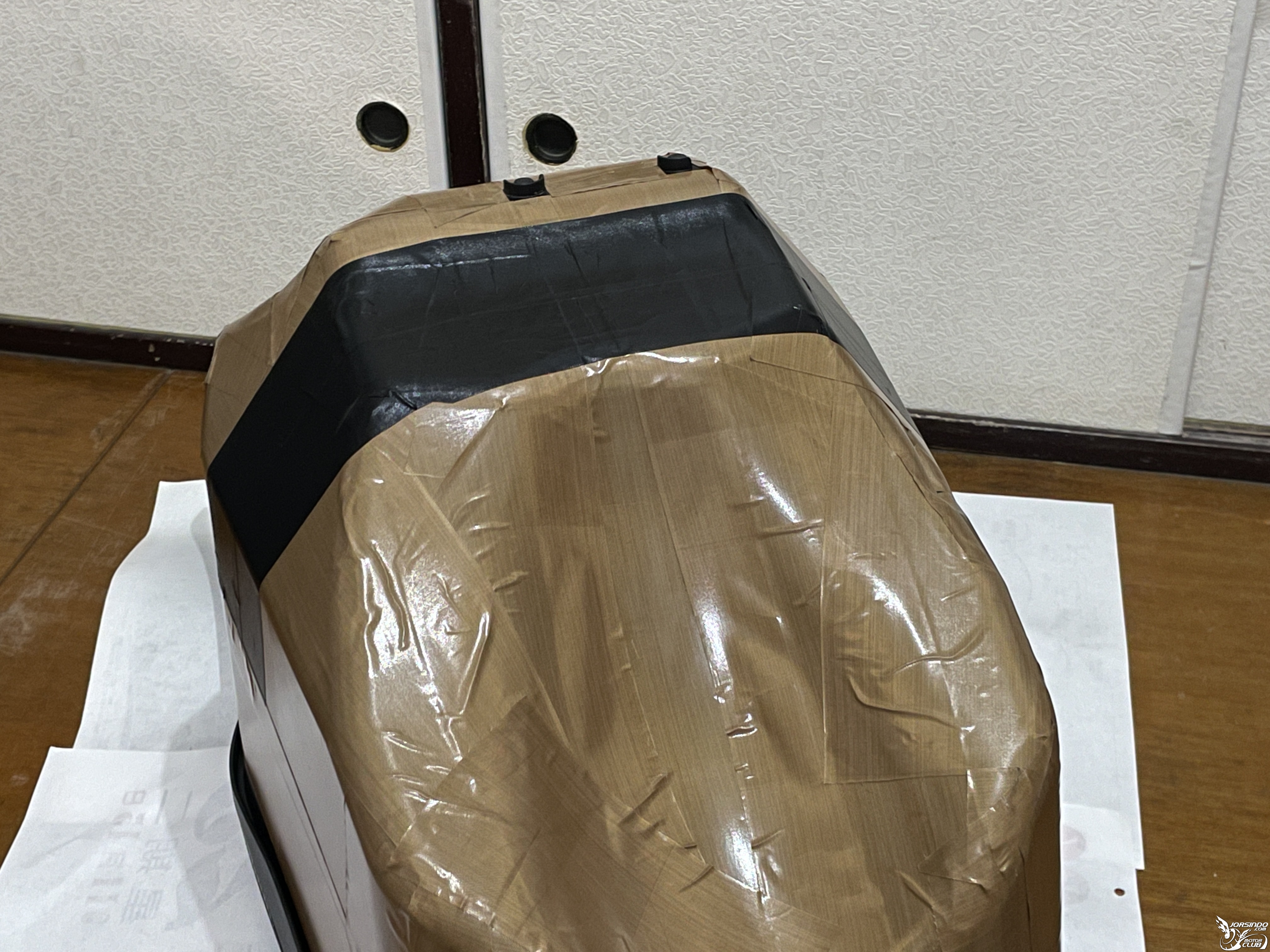 MAXSYM TL 508 (END)(5000km)9481|小老婆汽機車資訊網
