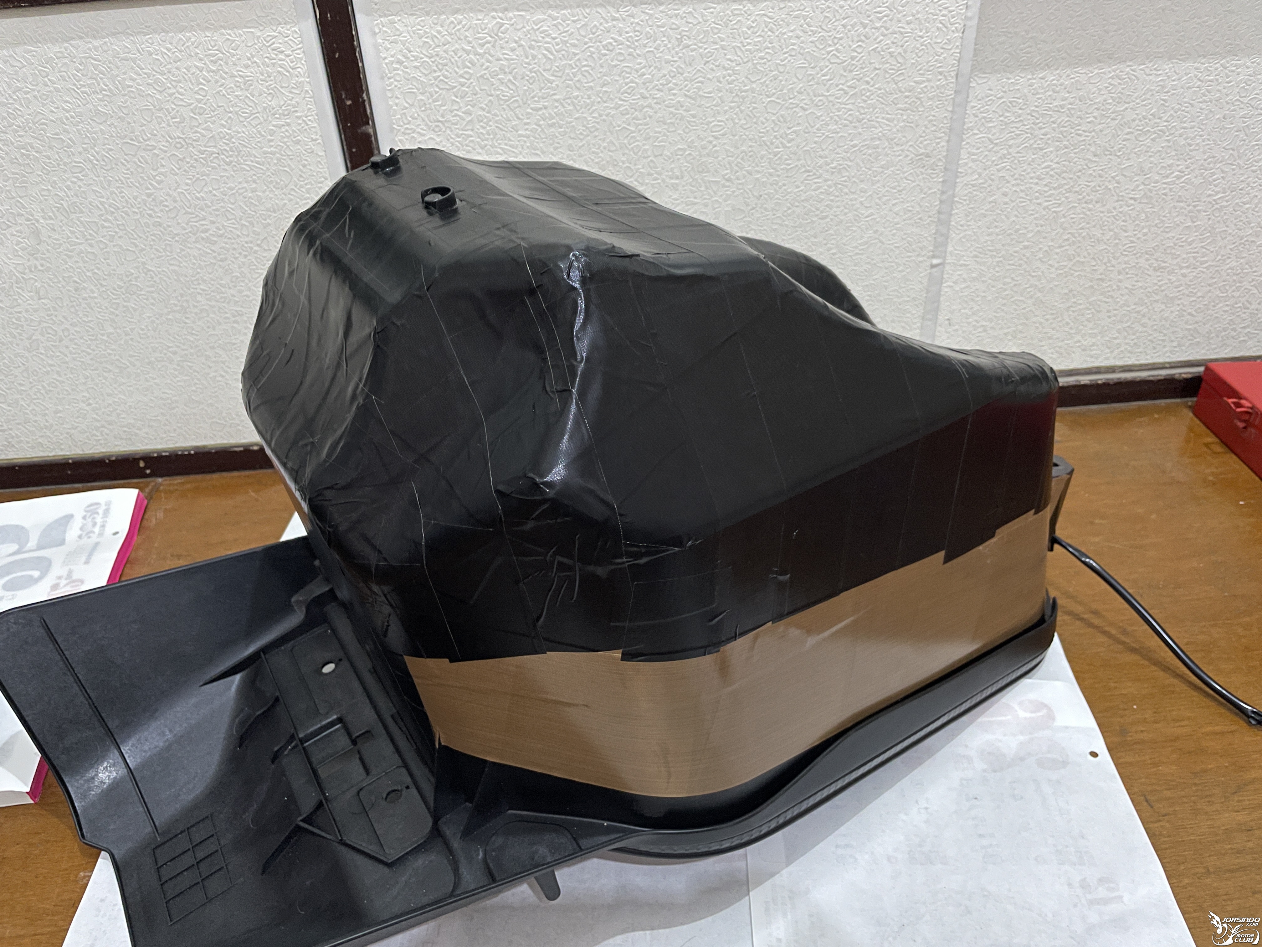 MAXSYM TL 508 (END)(5000km)7109|小老婆汽機車資訊網