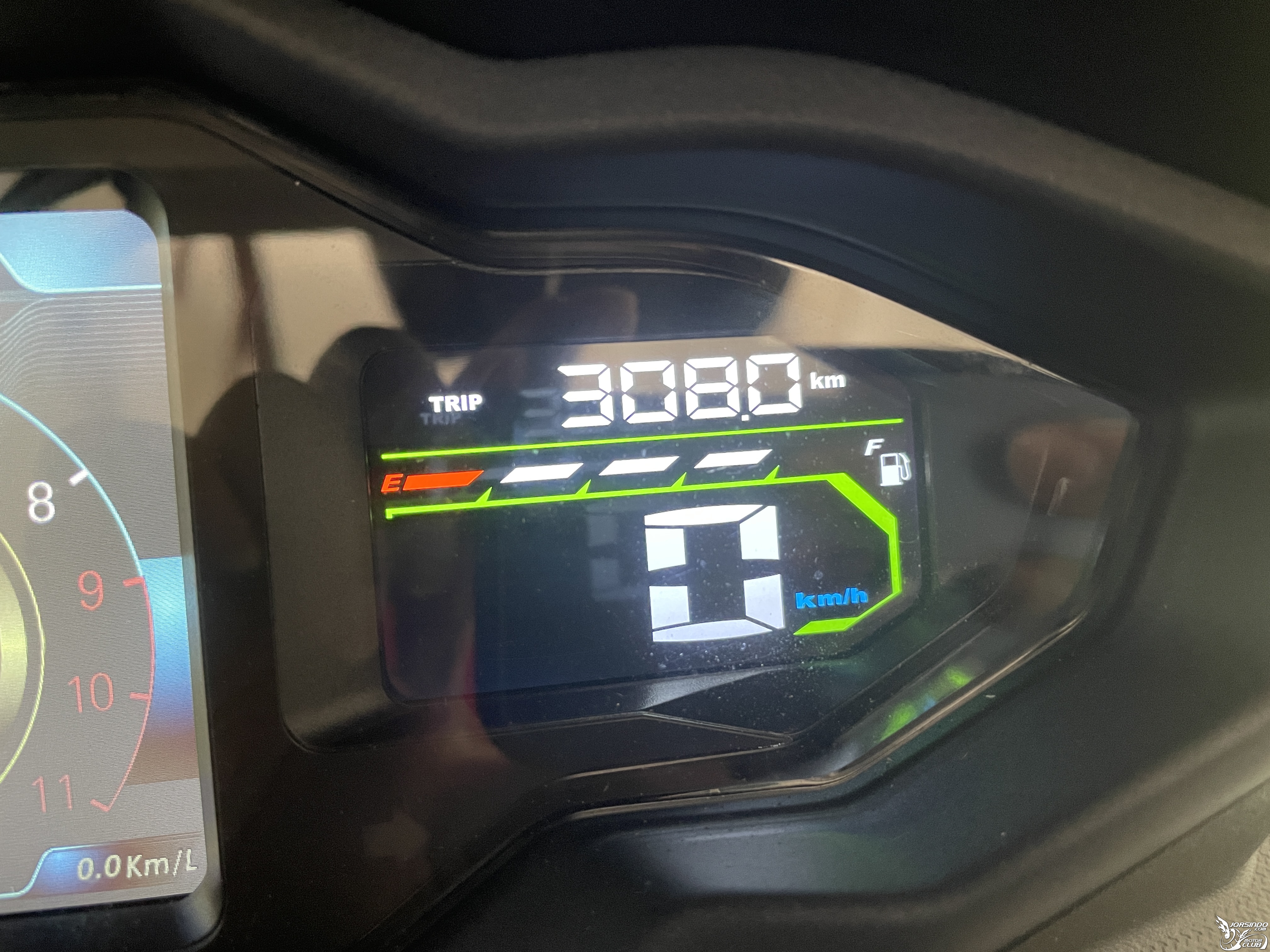 MAXSYM TL 508 (END)(5000km)7991|小老婆汽機車資訊網