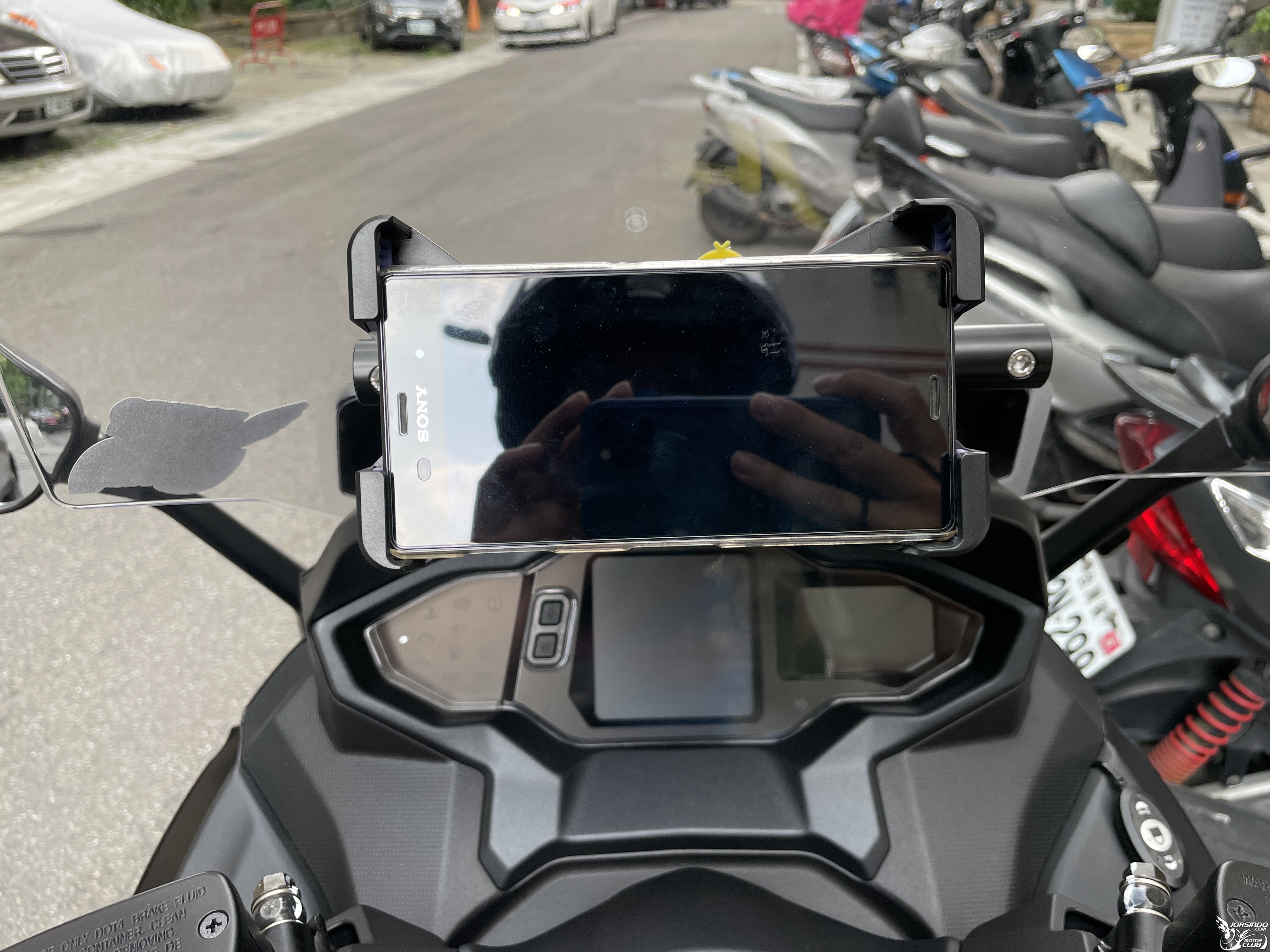 MAXSYM TL 508 (END)(5000km)2048|小老婆汽機車資訊網