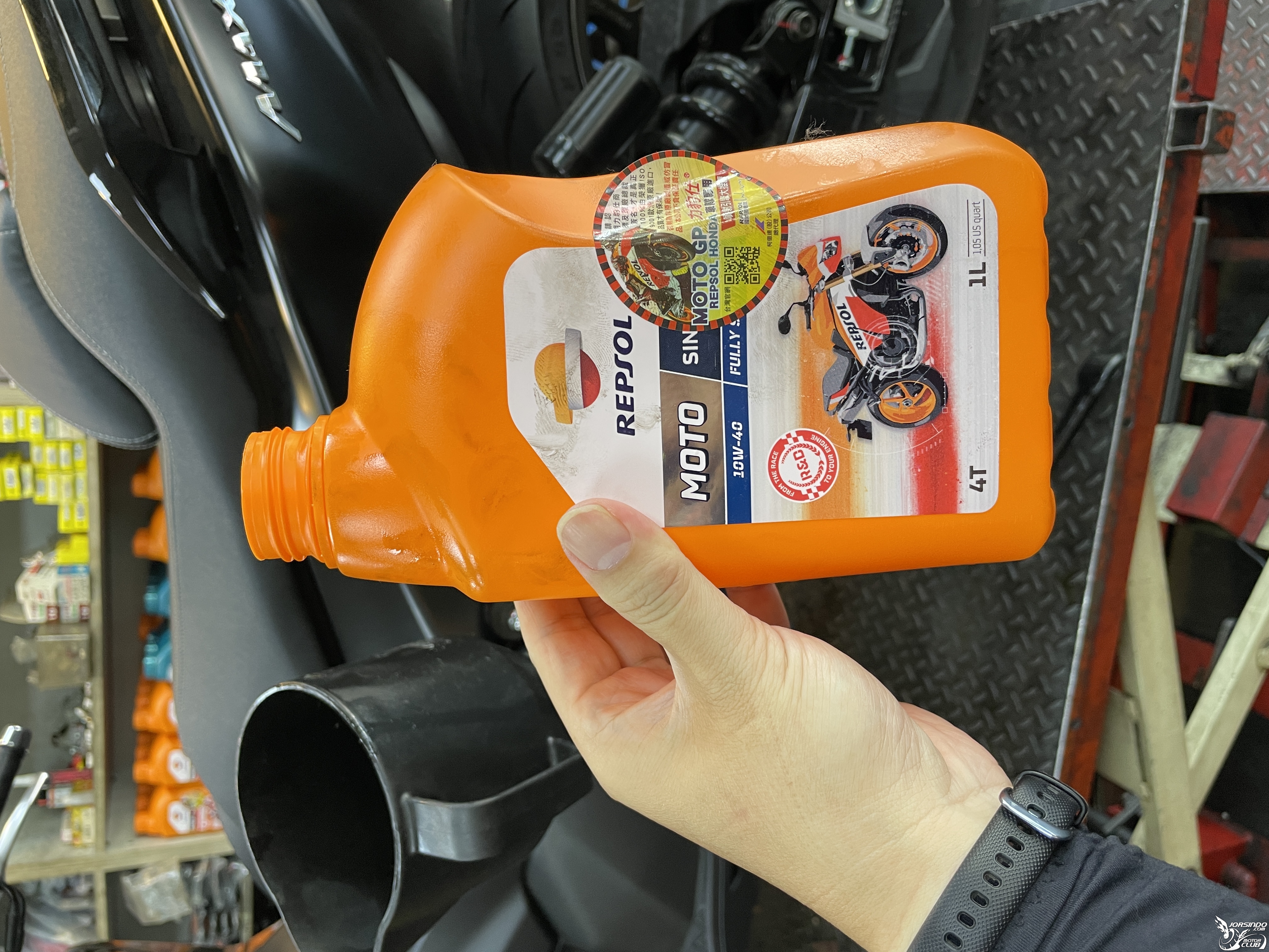 MAXSYM TL 508 (END)(5000km)874|小老婆汽機車資訊網