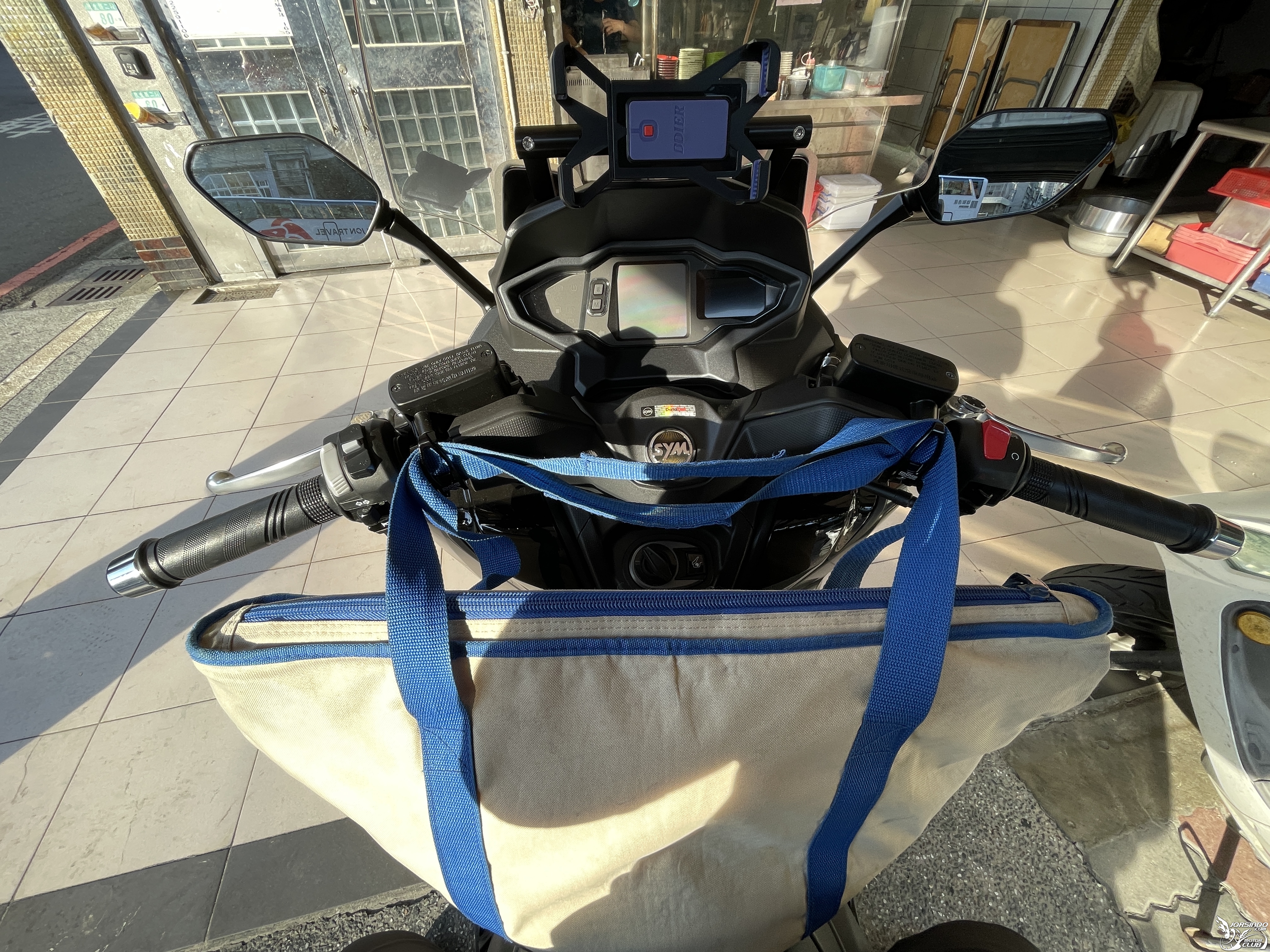 MAXSYM TL 508 (END)(5000km)9262|小老婆汽機車資訊網