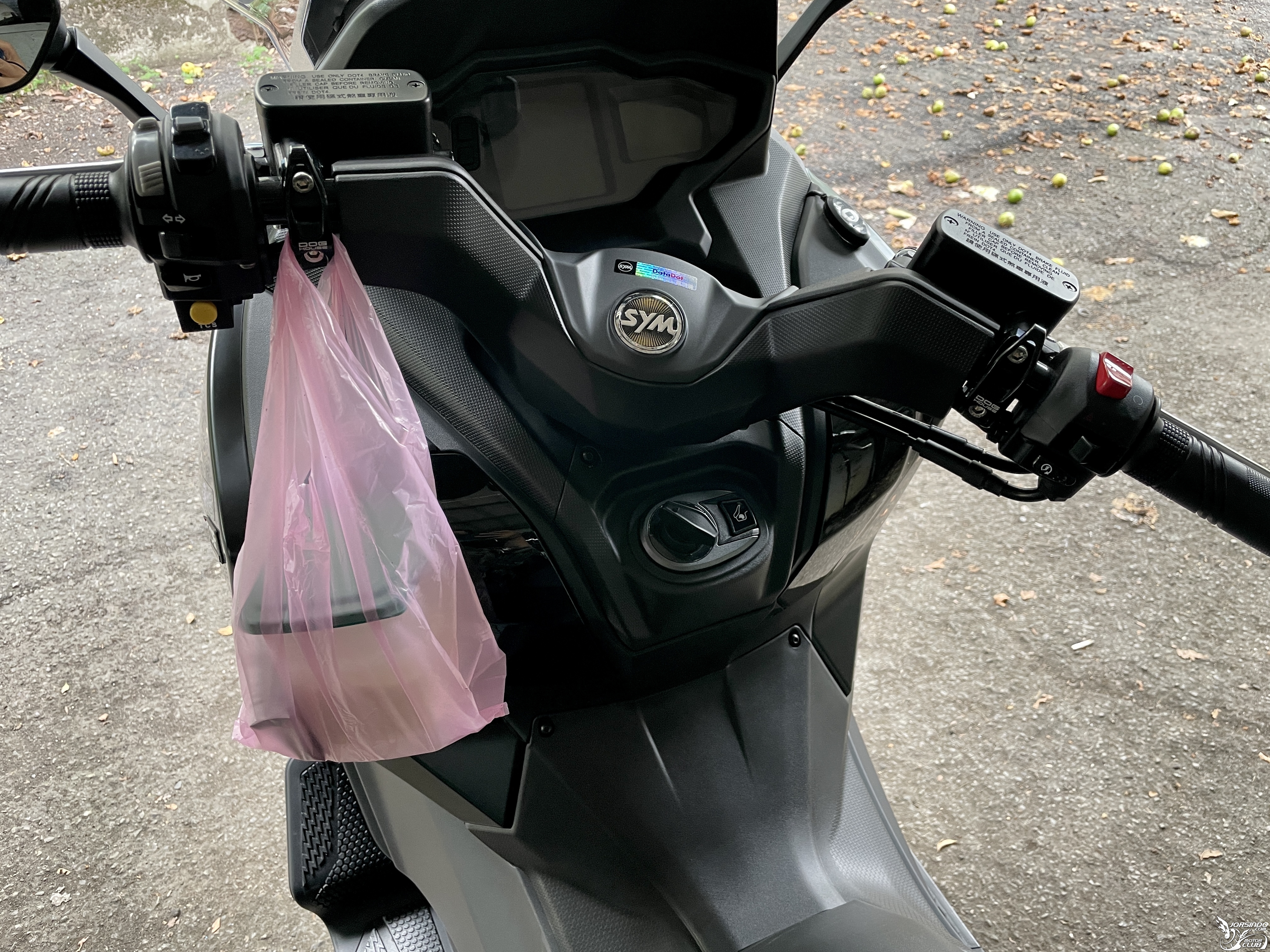 MAXSYM TL 508 (END)(5000km)7524|小老婆汽機車資訊網
