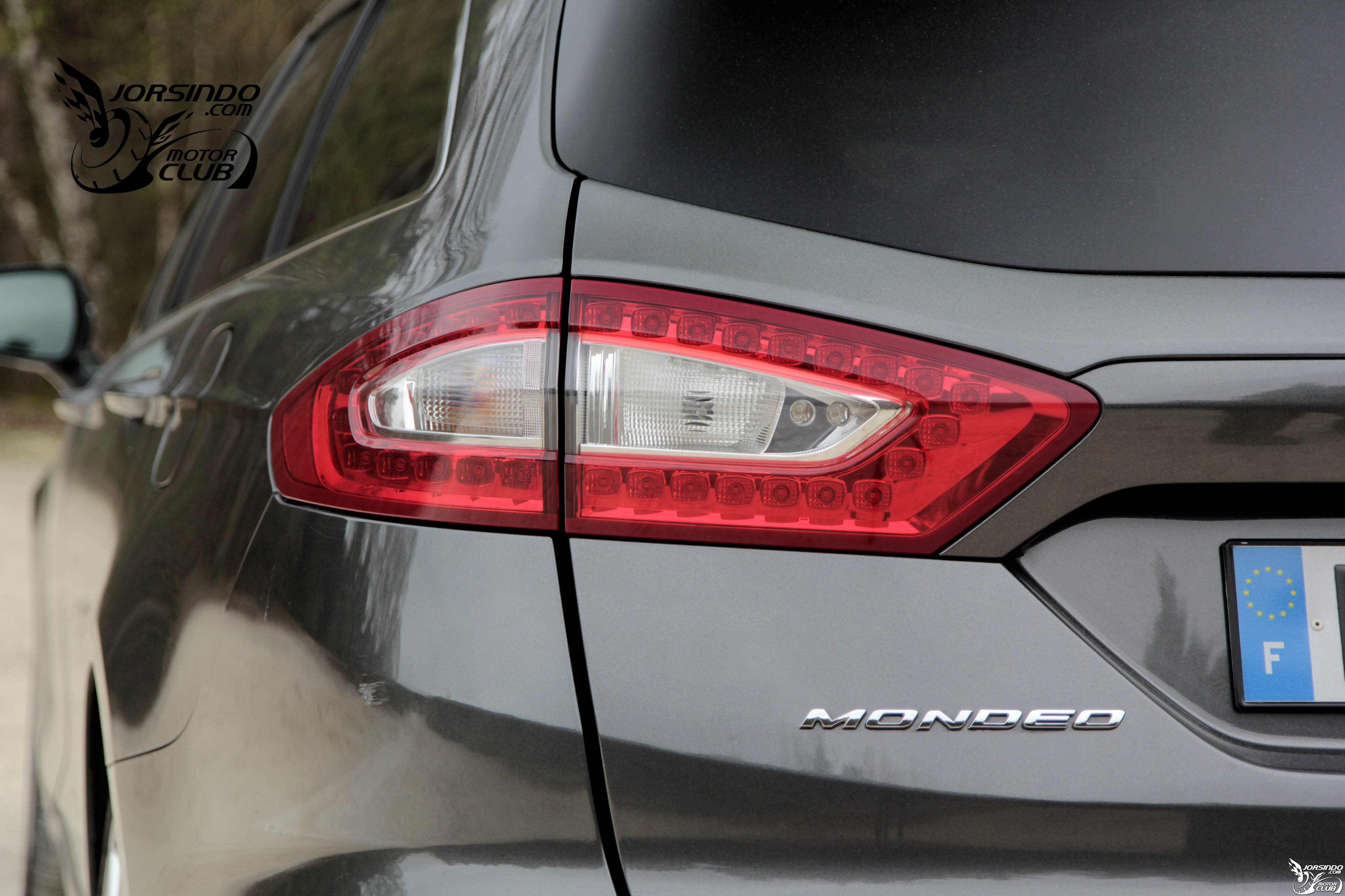 Mondeo車系還有後話？Ford神秘跨界旅行車測試諜照曝光8868|Ford,Mondeo,Mondeo Active,Fusion Active,跨界旅行車小老婆汽機車資訊網