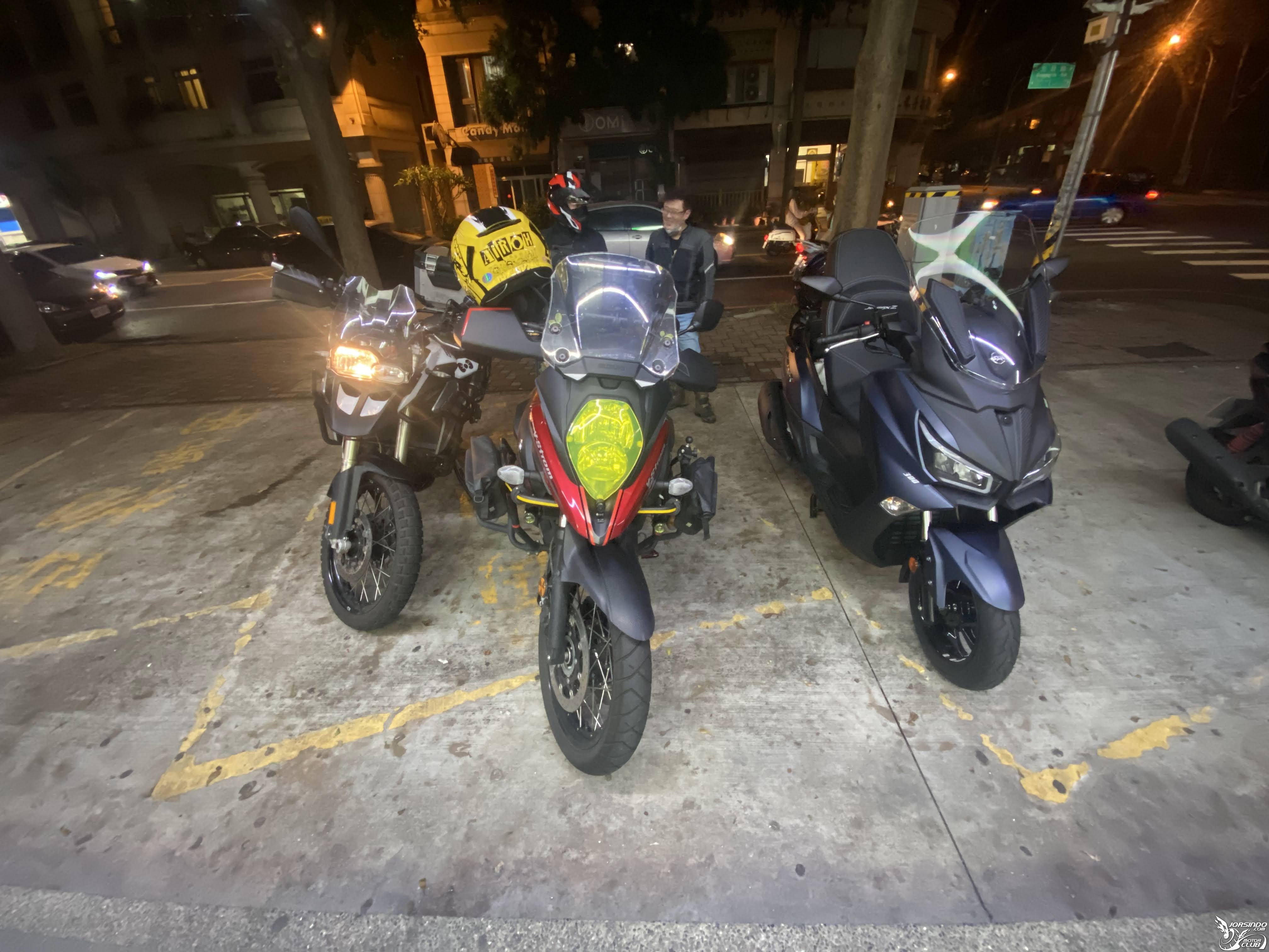 SYM Joymax Z+ 入手三個月小心得 (圖多慎入8261|小老婆汽機車資訊網