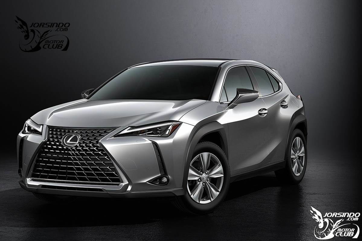 升級八吋車載螢幕、142.9萬元起！Lexus小改款UX國內發表1150|Lexus,UX小改款,和泰汽車小老婆汽機車資訊網