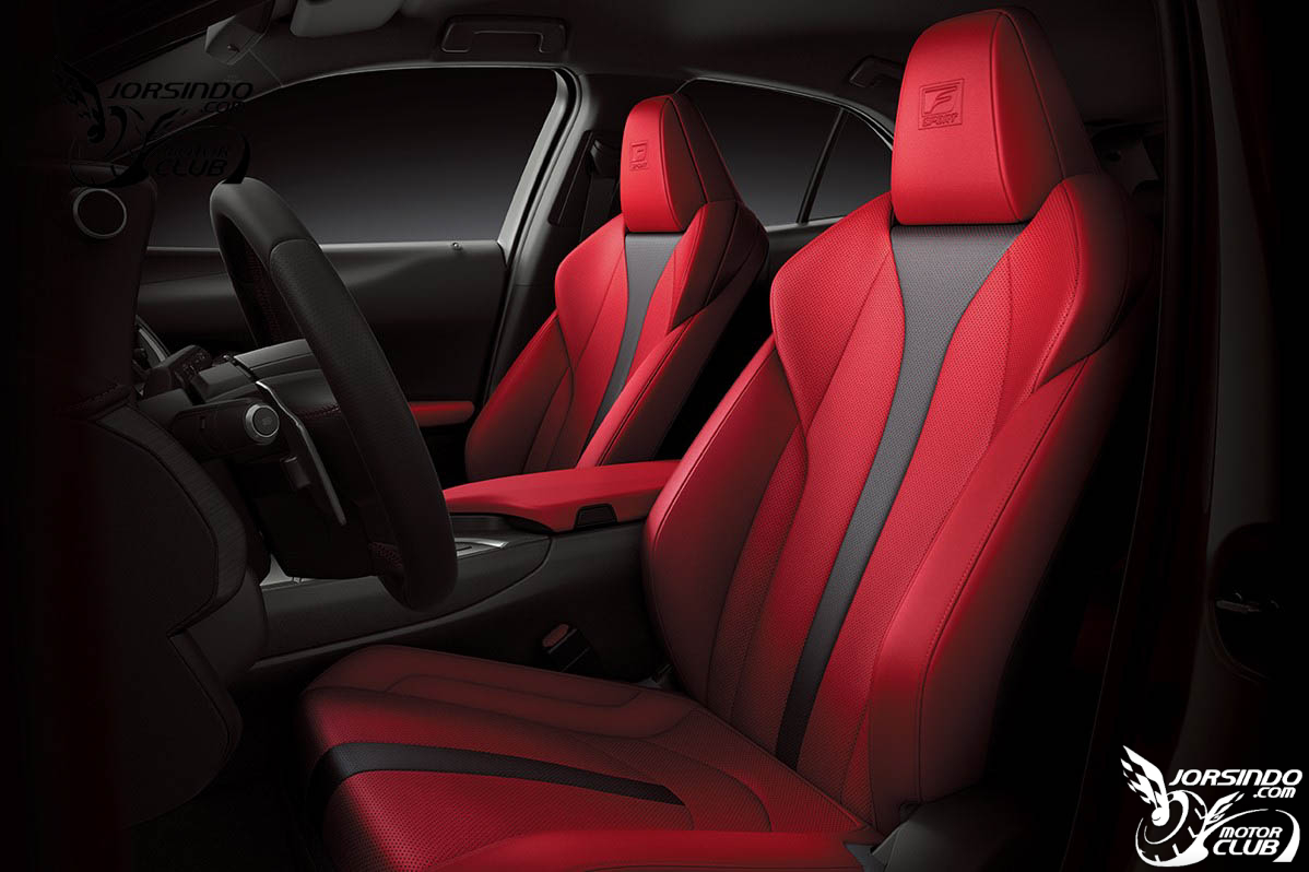 升級八吋車載螢幕、142.9萬元起！Lexus小改款UX國內發表2623|Lexus,UX小改款,和泰汽車小老婆汽機車資訊網