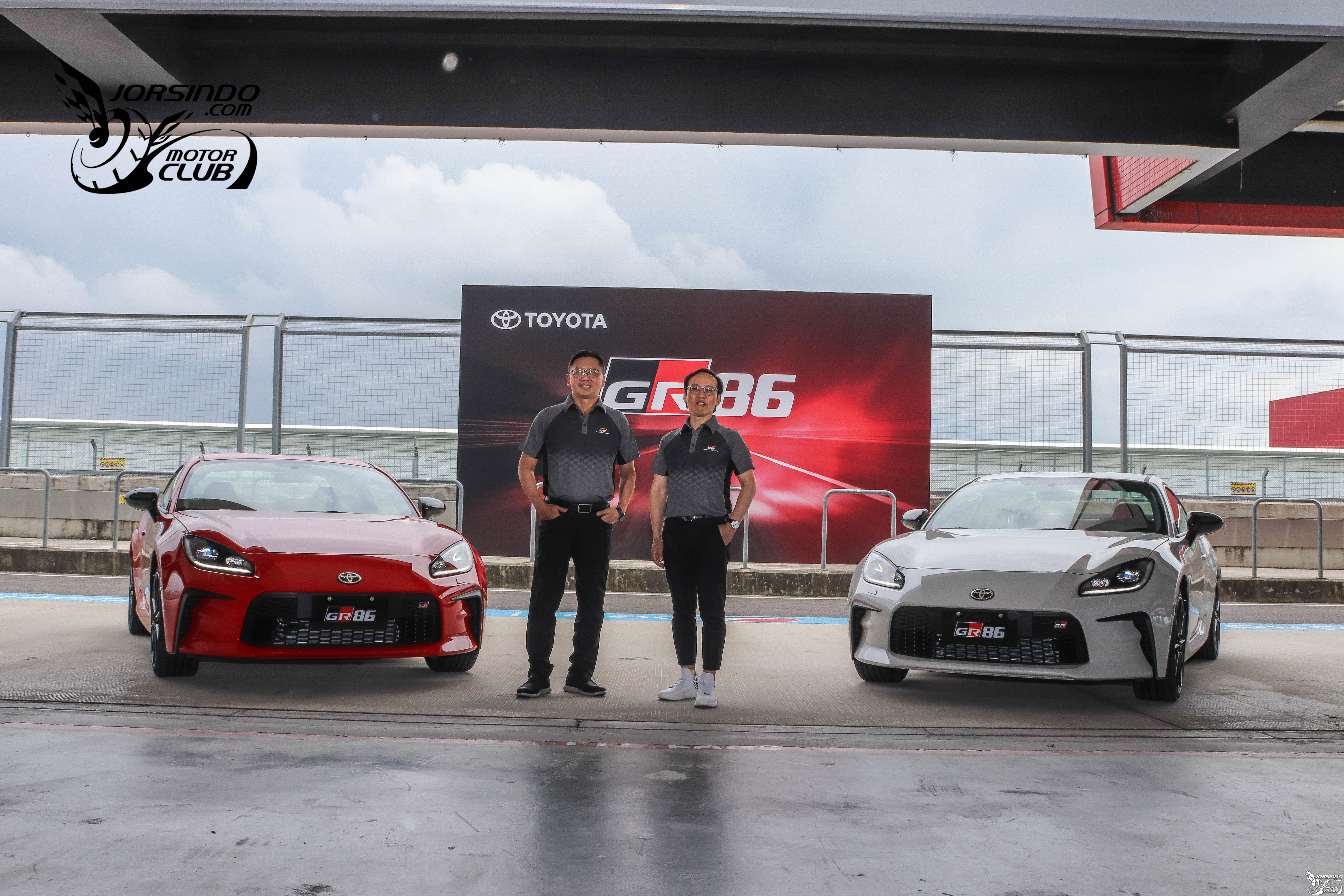 BRZ雙生兄弟、首波60部！Toyota GR 86台幣152.8萬元起國內上市5892|Toyota,GR 86,和泰汽車,Gazoo Racing小老婆汽機車資訊網