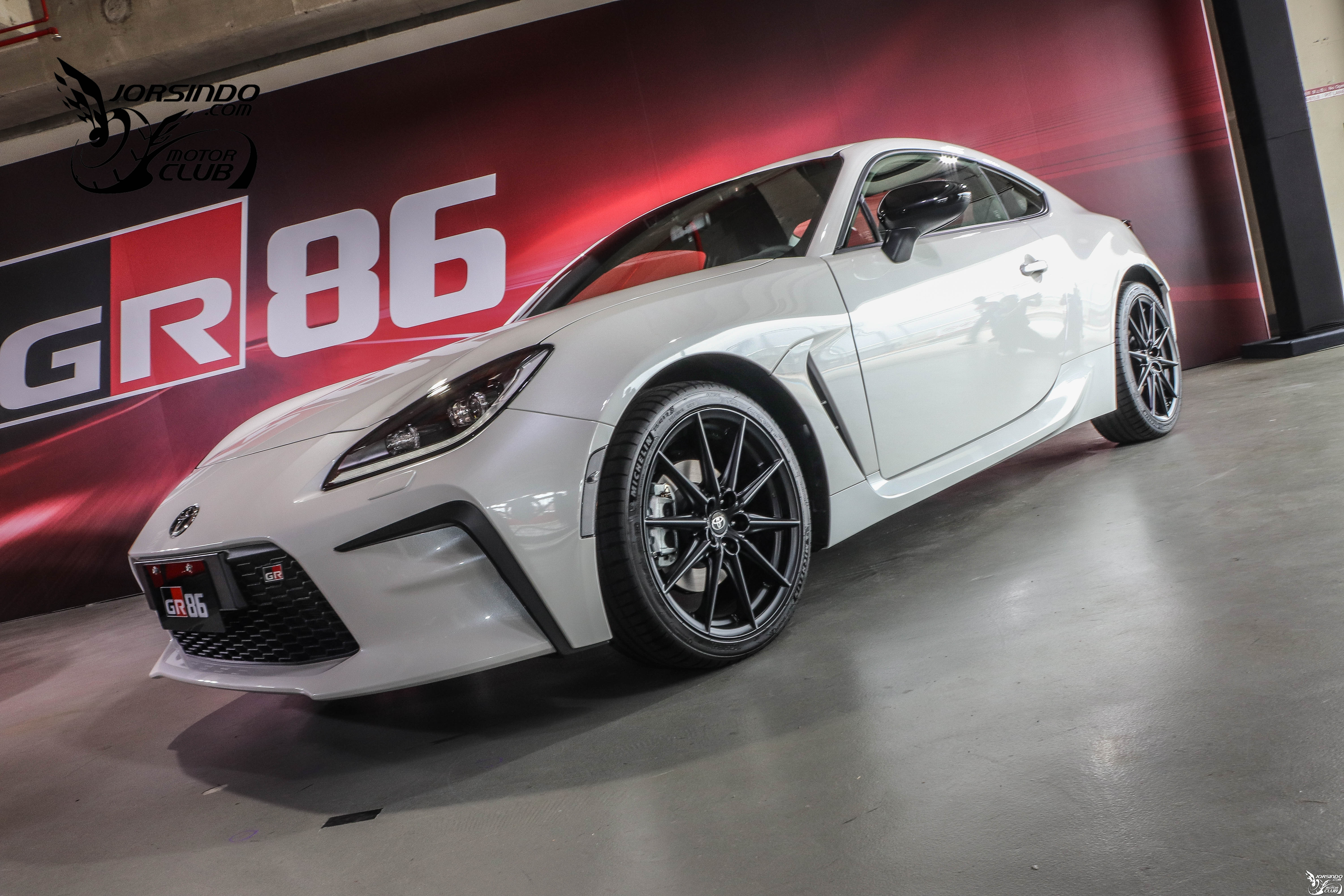 BRZ雙生兄弟、首波60部！Toyota GR 86台幣152.8萬元起國內上市8679|Toyota,GR 86,和泰汽車,Gazoo Racing小老婆汽機車資訊網