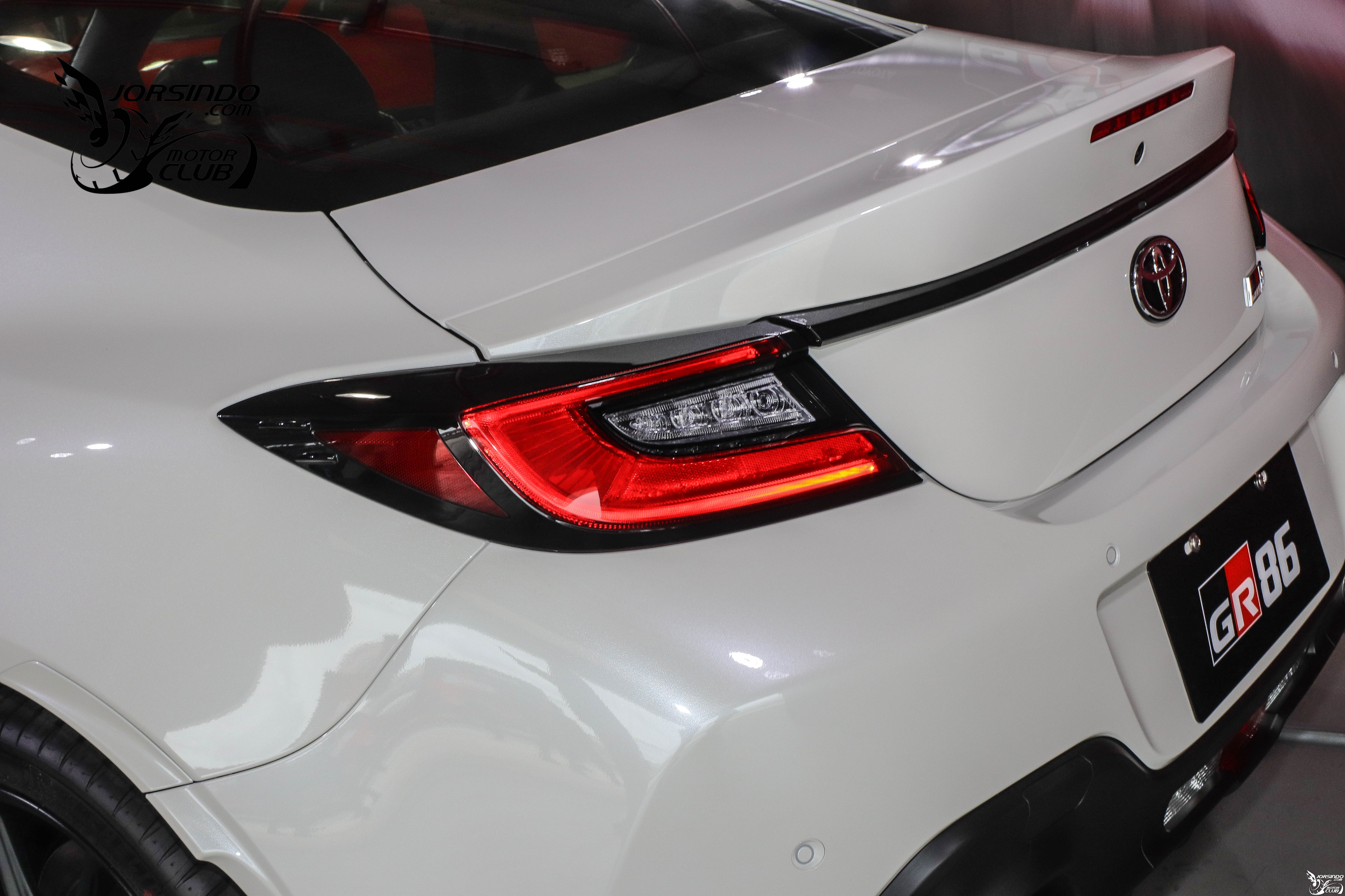 BRZ雙生兄弟、首波60部！Toyota GR 86台幣152.8萬元起國內上市3733|Toyota,GR 86,和泰汽車,Gazoo Racing小老婆汽機車資訊網
