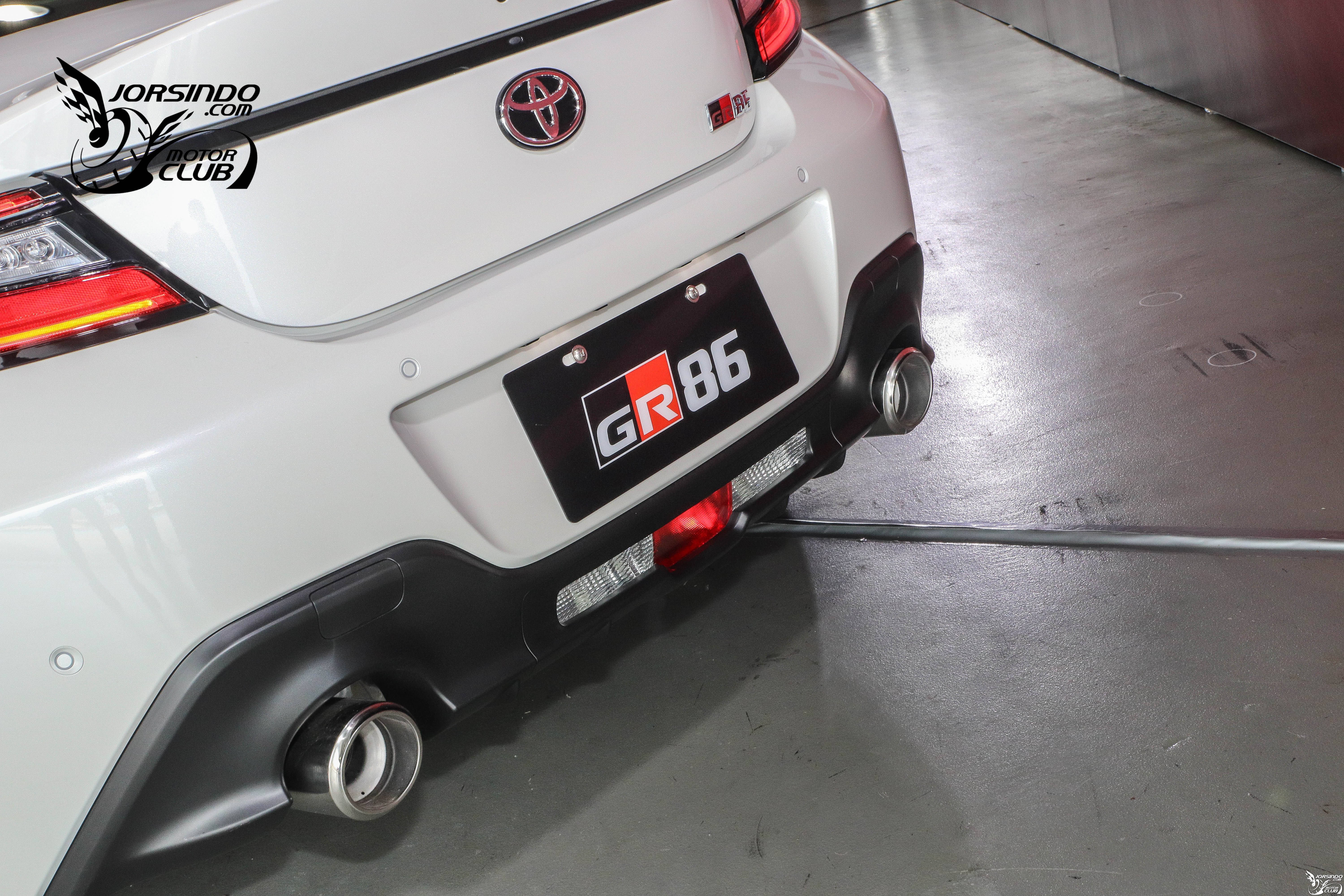 BRZ雙生兄弟、首波60部！Toyota GR 86台幣152.8萬元起國內上市2987|Toyota,GR 86,和泰汽車,Gazoo Racing小老婆汽機車資訊網