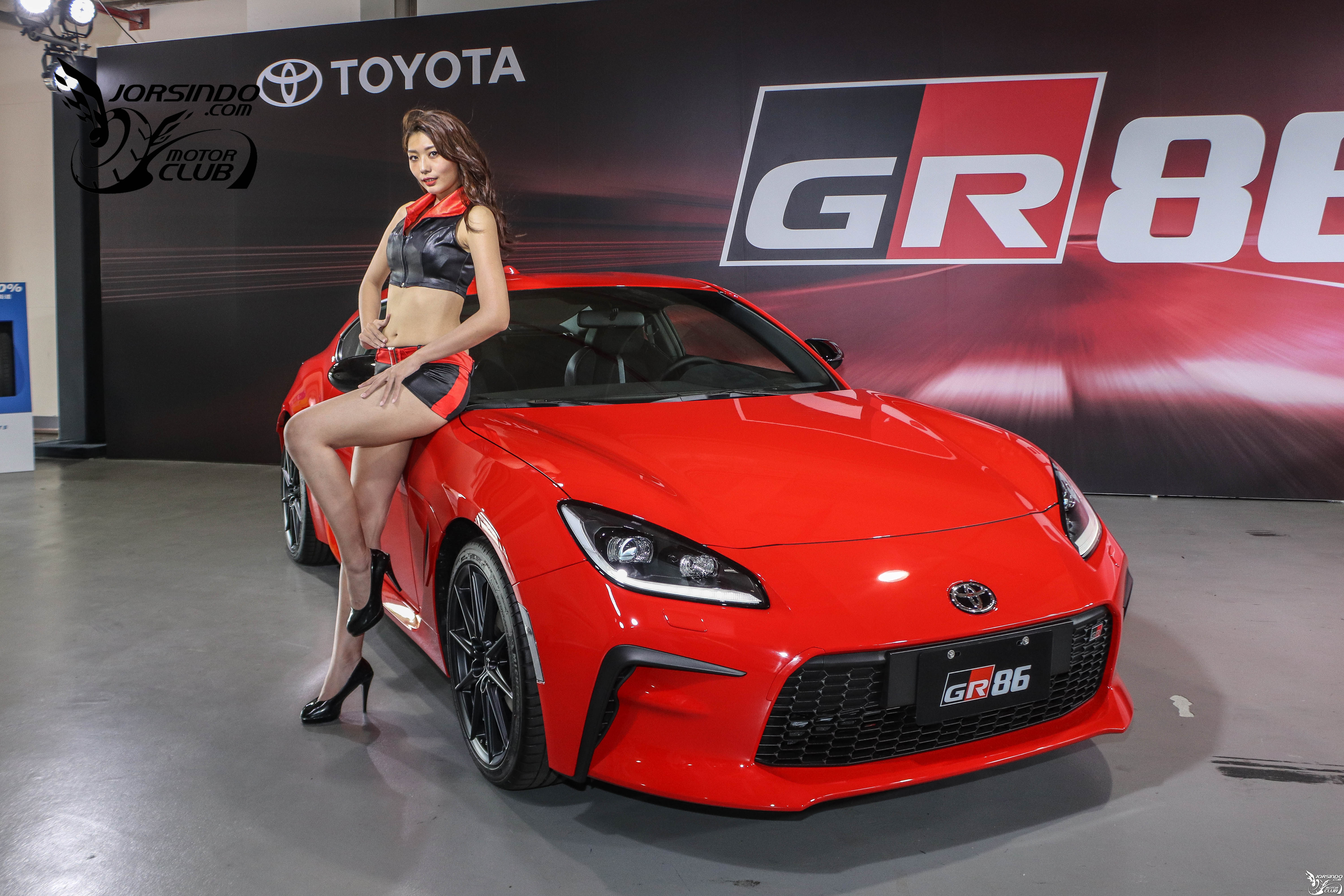 BRZ雙生兄弟、首波60部！Toyota GR 86台幣152.8萬元起國內上市4478|Toyota,GR 86,和泰汽車,Gazoo Racing小老婆汽機車資訊網