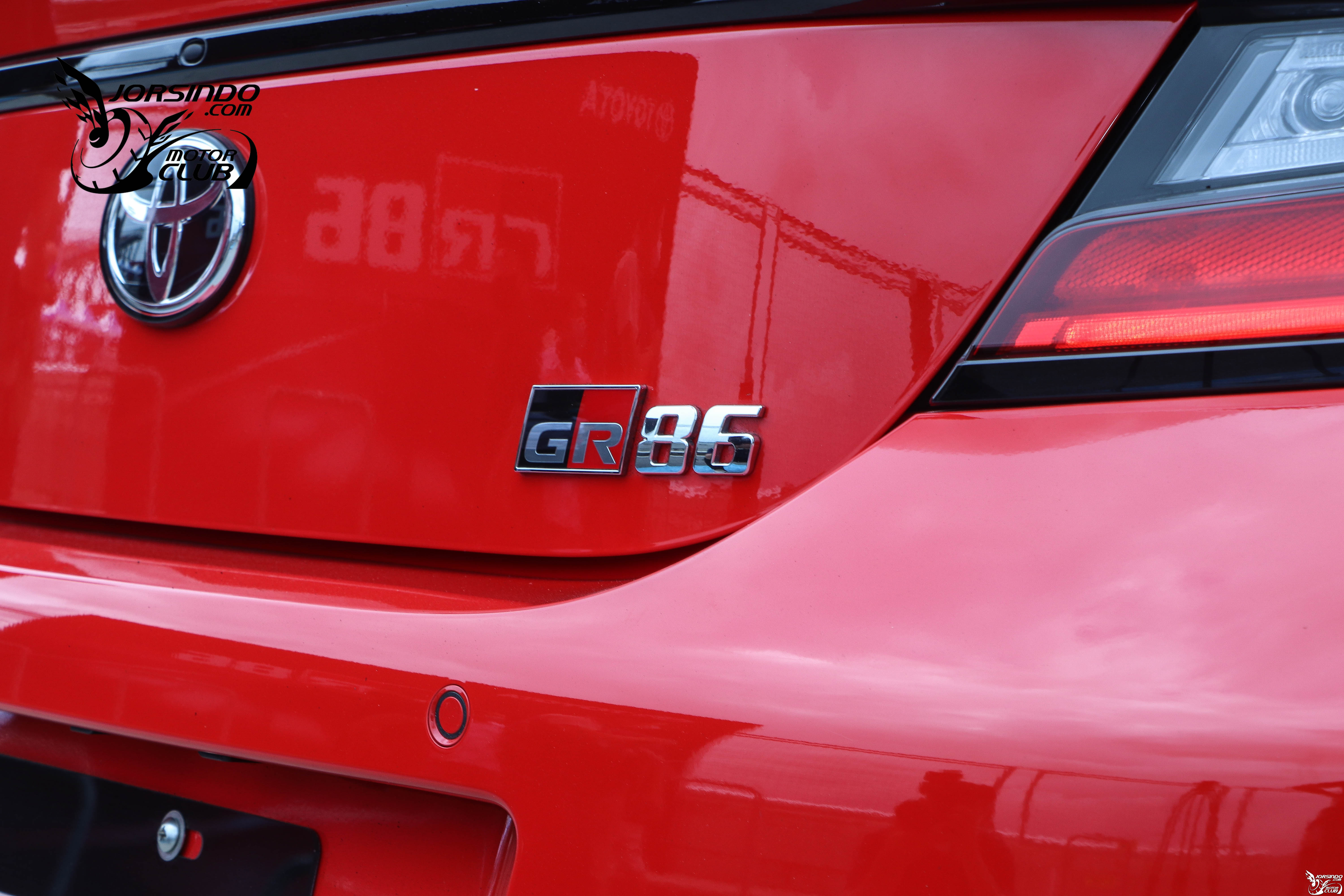 BRZ雙生兄弟、首波60部！Toyota GR 86台幣152.8萬元起國內上市7562|Toyota,GR 86,和泰汽車,Gazoo Racing小老婆汽機車資訊網