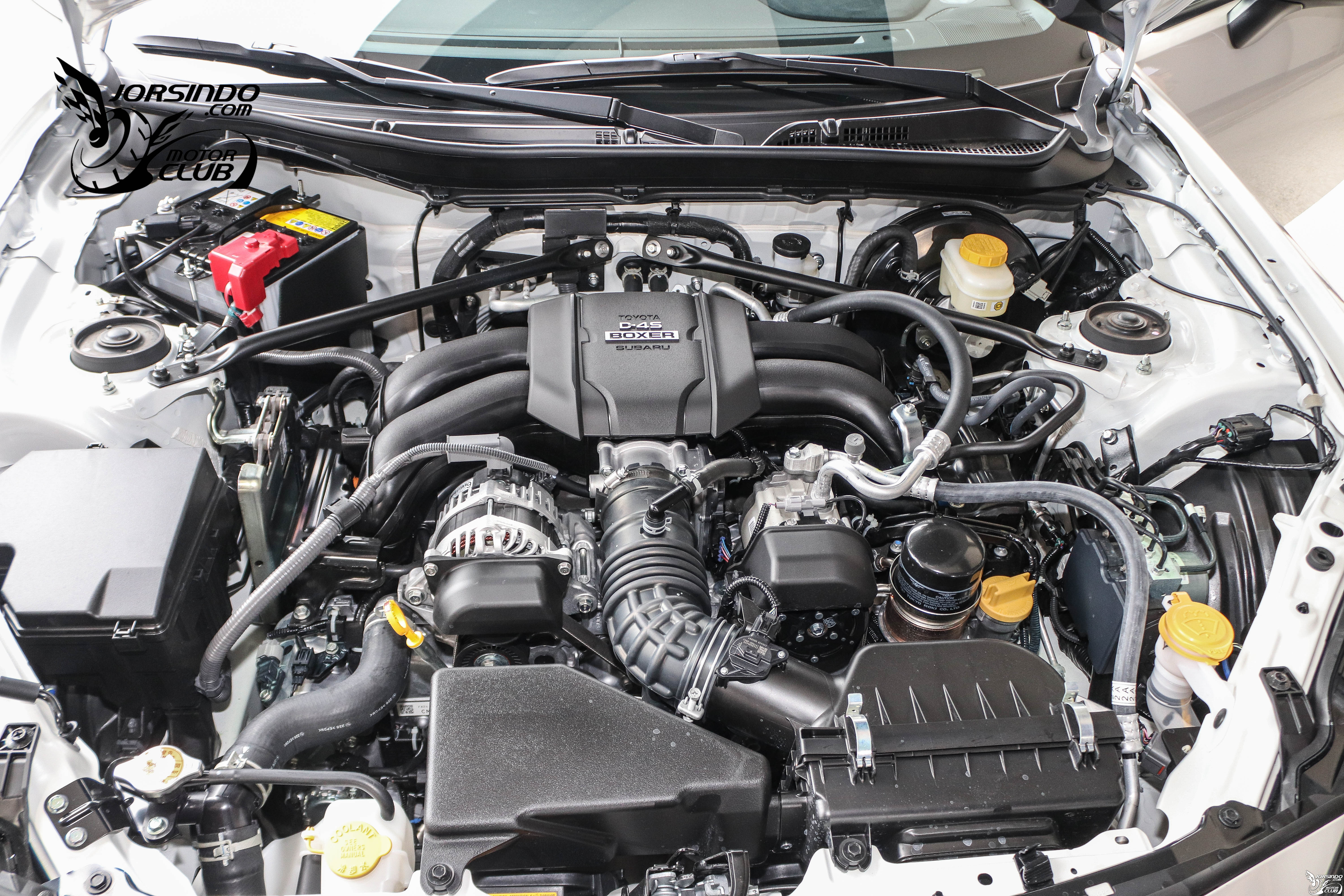 BRZ雙生兄弟、首波60部！Toyota GR 86台幣152.8萬元起國內上市3954|Toyota,GR 86,和泰汽車,Gazoo Racing小老婆汽機車資訊網