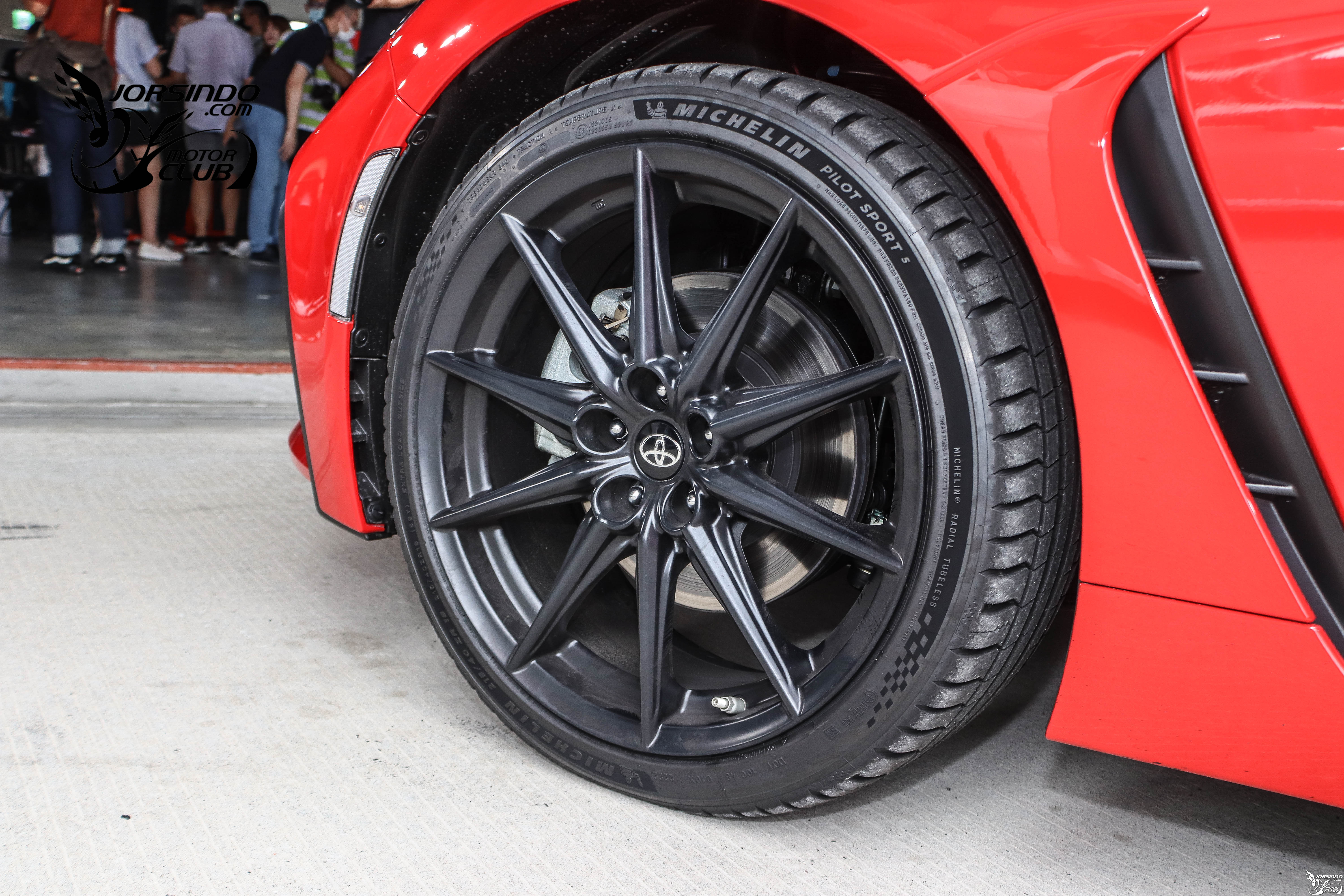 BRZ雙生兄弟、首波60部！Toyota GR 86台幣152.8萬元起國內上市7701|Toyota,GR 86,和泰汽車,Gazoo Racing小老婆汽機車資訊網