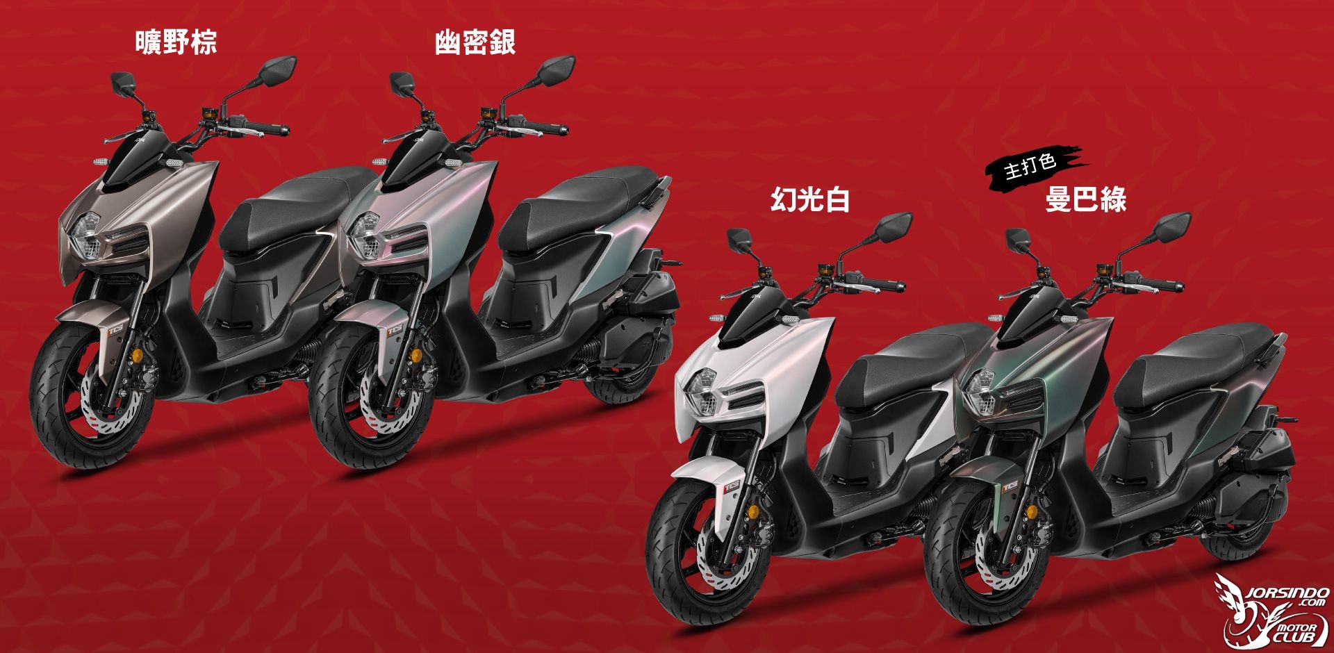 11 萬元擁有GT跑車！SYM MMBCU 挑戰白牌旅跑市場7317|sym,mmbcu,drg,靈獸,三零科技小老婆汽機車資訊網