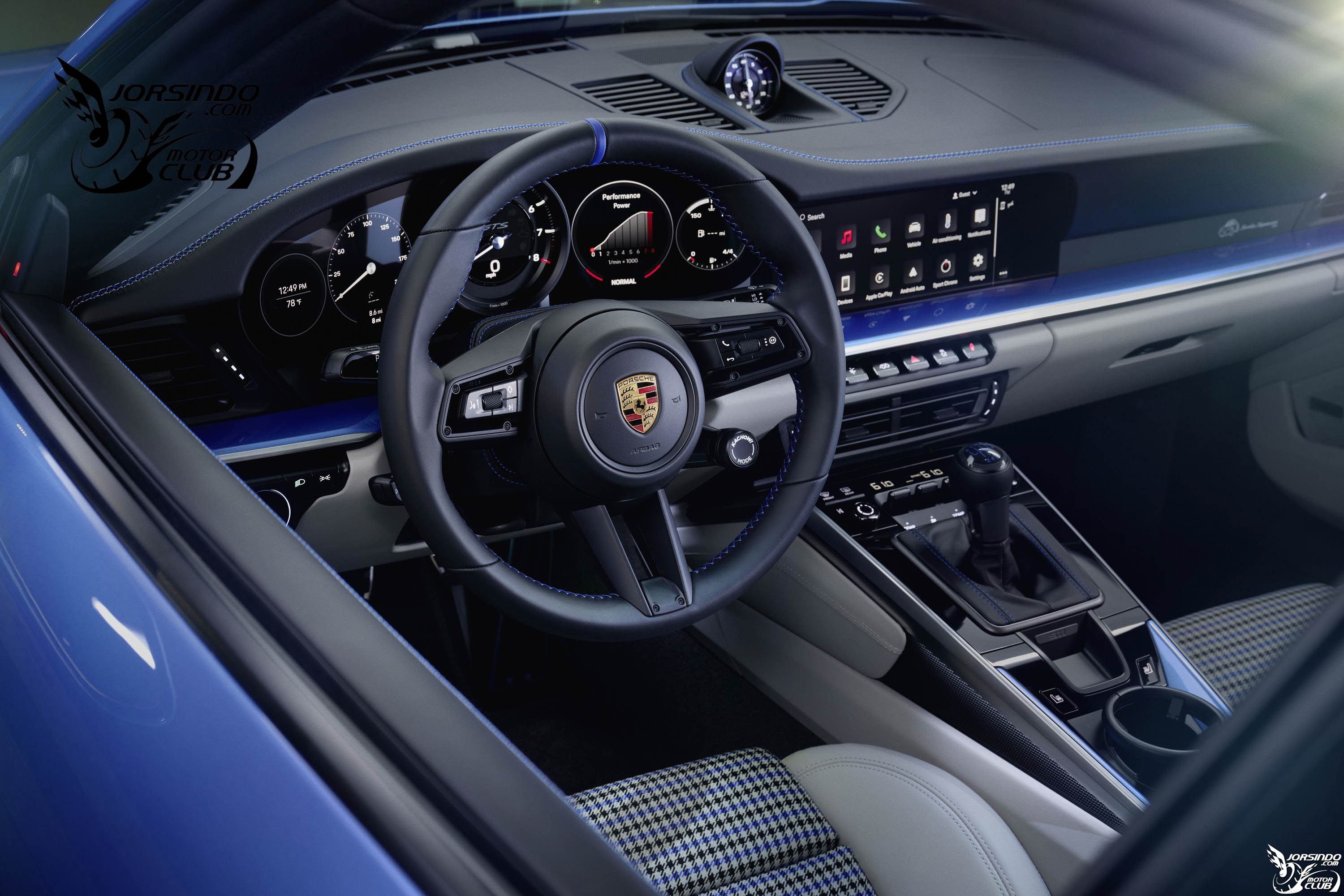 [官方新聞稿]全球唯一保時捷911 Sally Special為良善初衷打造5022|Porsche,皮克斯,保時捷小老婆汽機車資訊網