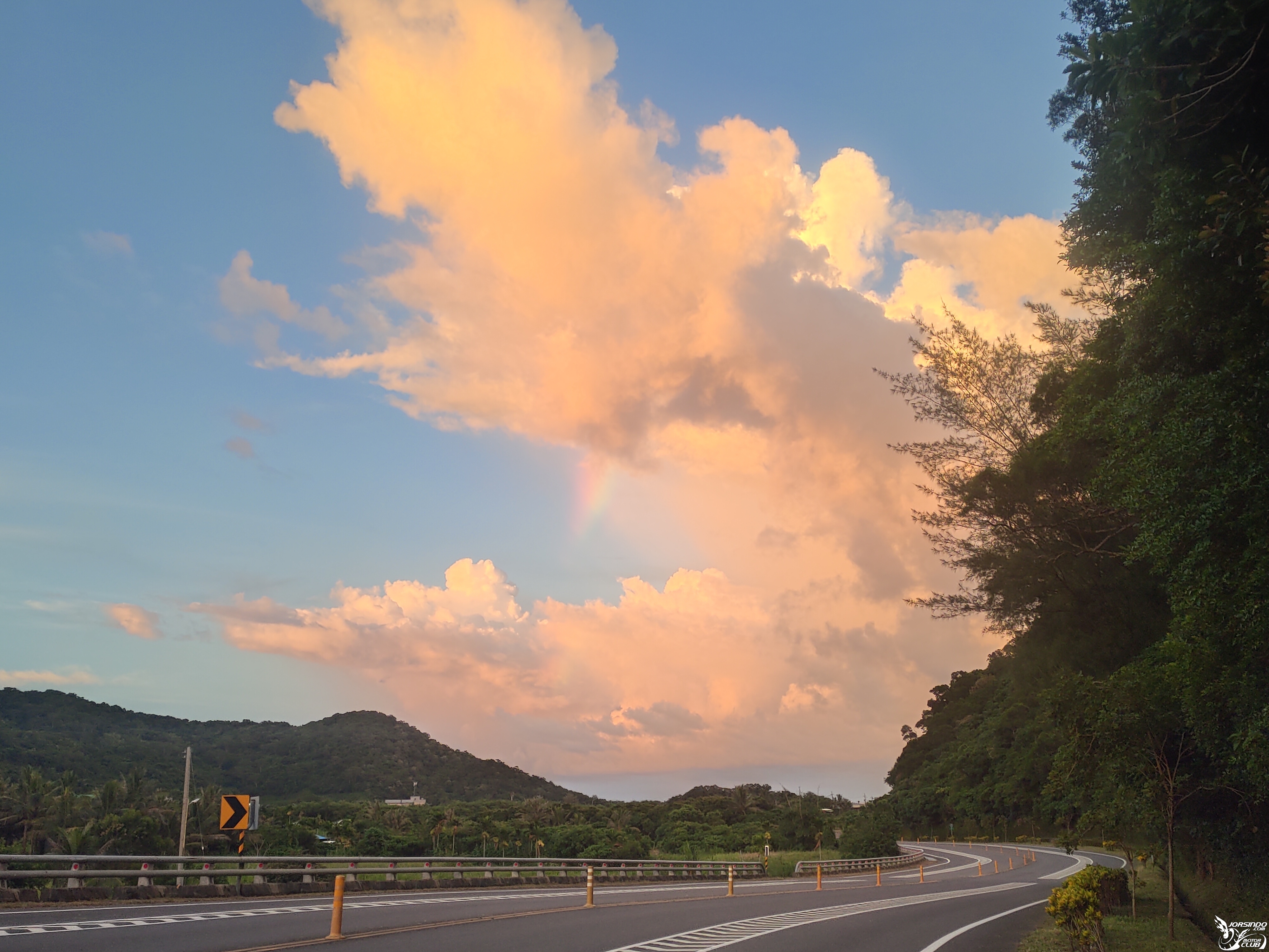 11th 走！去騎摩托車吧！台灣縱走剖番薯2626|切地瓜,縱走,剖番薯,馬車小老婆汽機車資訊網
