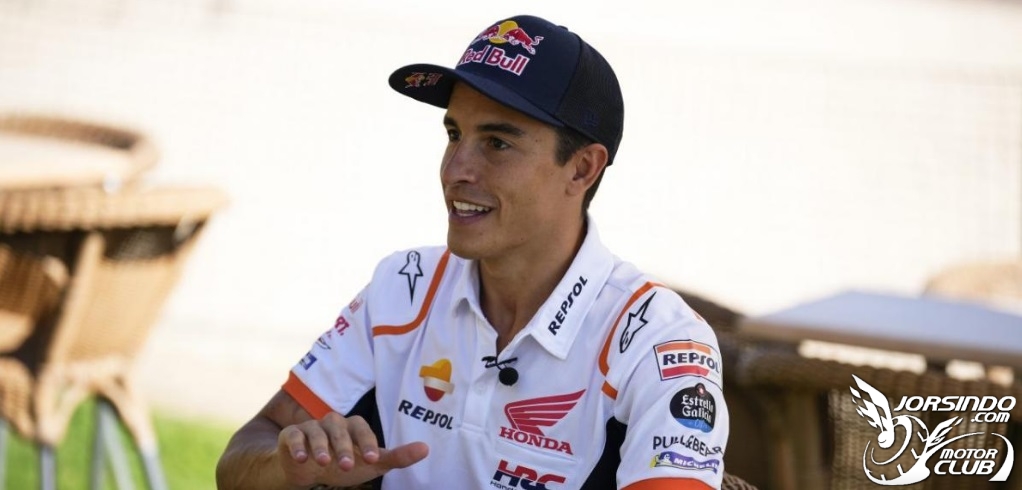 Marc Marquez：Honda正處於關鍵時刻!2689|小老婆汽機車資訊網