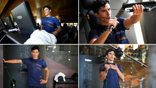 Marc Marquez：Honda正處於關鍵時刻!4654|小老婆汽機車資訊網