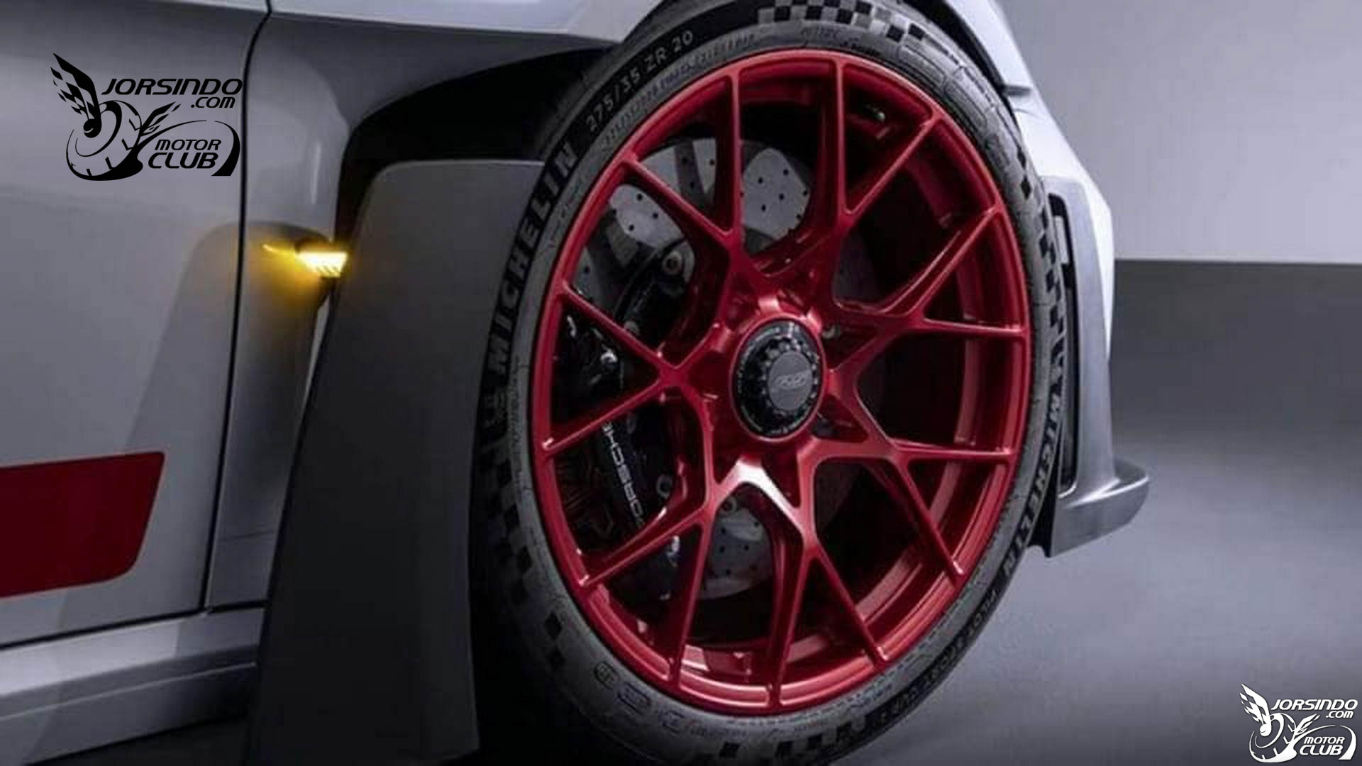 新台幣1,223萬元起、525PS出力！Porsche 911 GT3 RS發表1922|Porsche,911,911 GT3 RS,DRS可變尾翼,Weissach套件小老婆汽機車資訊網