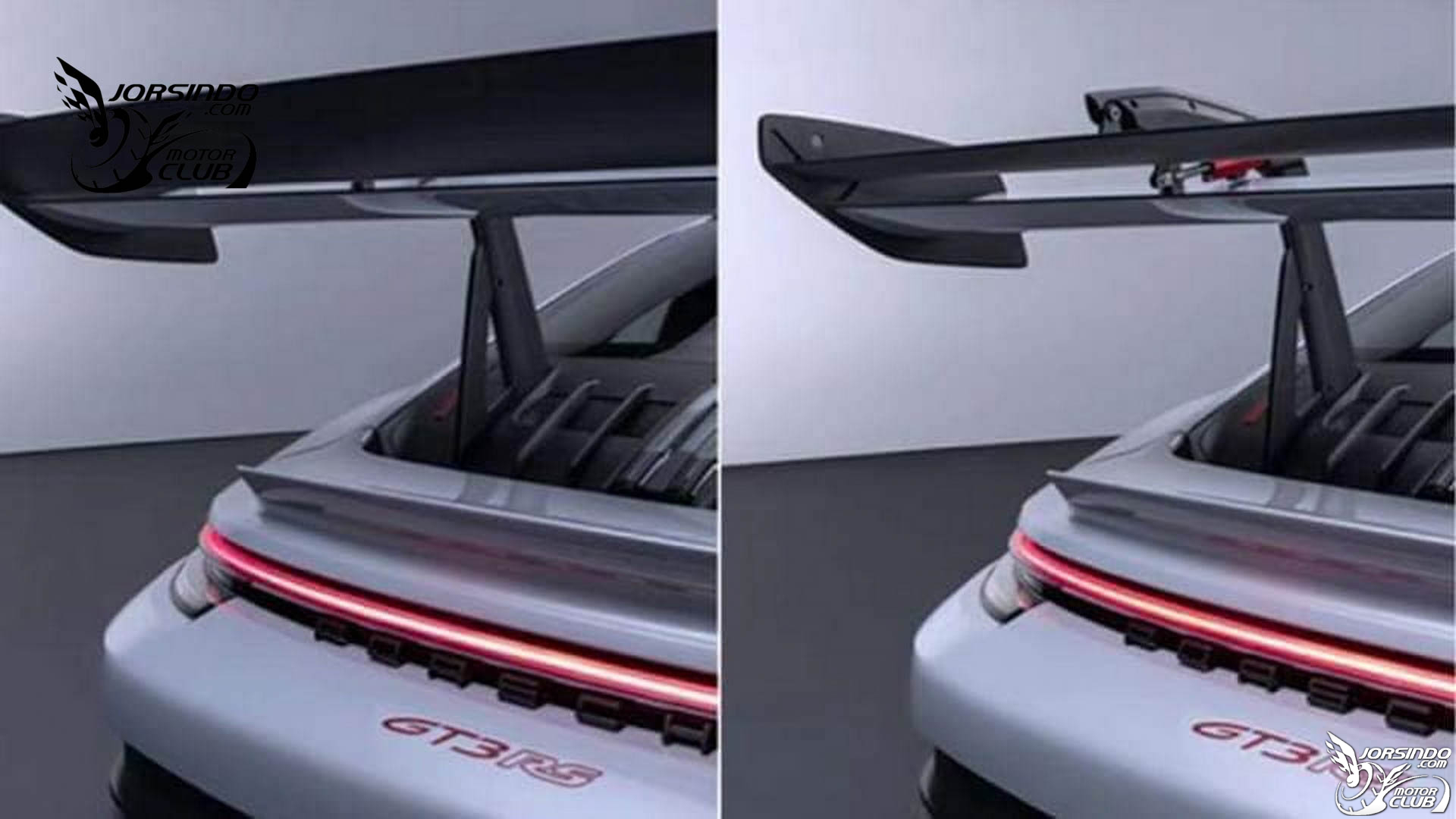新台幣1,223萬元起、525PS出力！Porsche 911 GT3 RS發表8786|Porsche,911,911 GT3 RS,DRS可變尾翼,Weissach套件小老婆汽機車資訊網