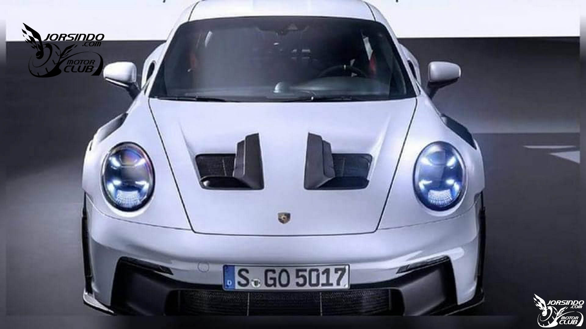 新台幣1,223萬元起、525PS出力！Porsche 911 GT3 RS發表7812|Porsche,911,911 GT3 RS,DRS可變尾翼,Weissach套件小老婆汽機車資訊網