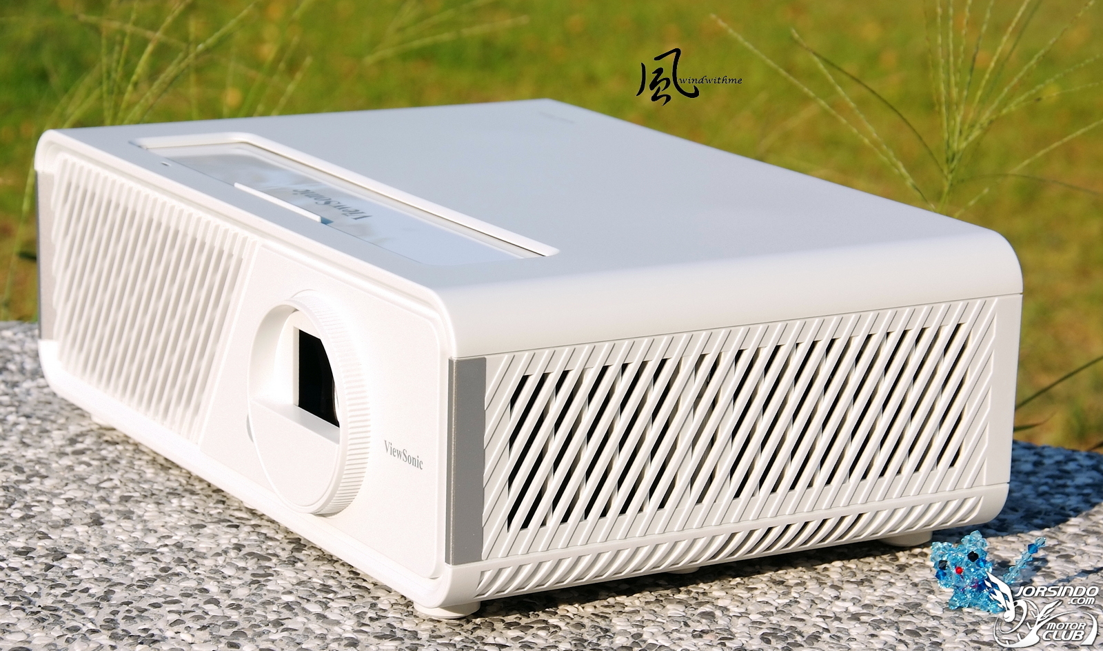 ViewSonic X1新一代LED無線智慧投影機開箱分享8243|小老婆汽機車資訊網