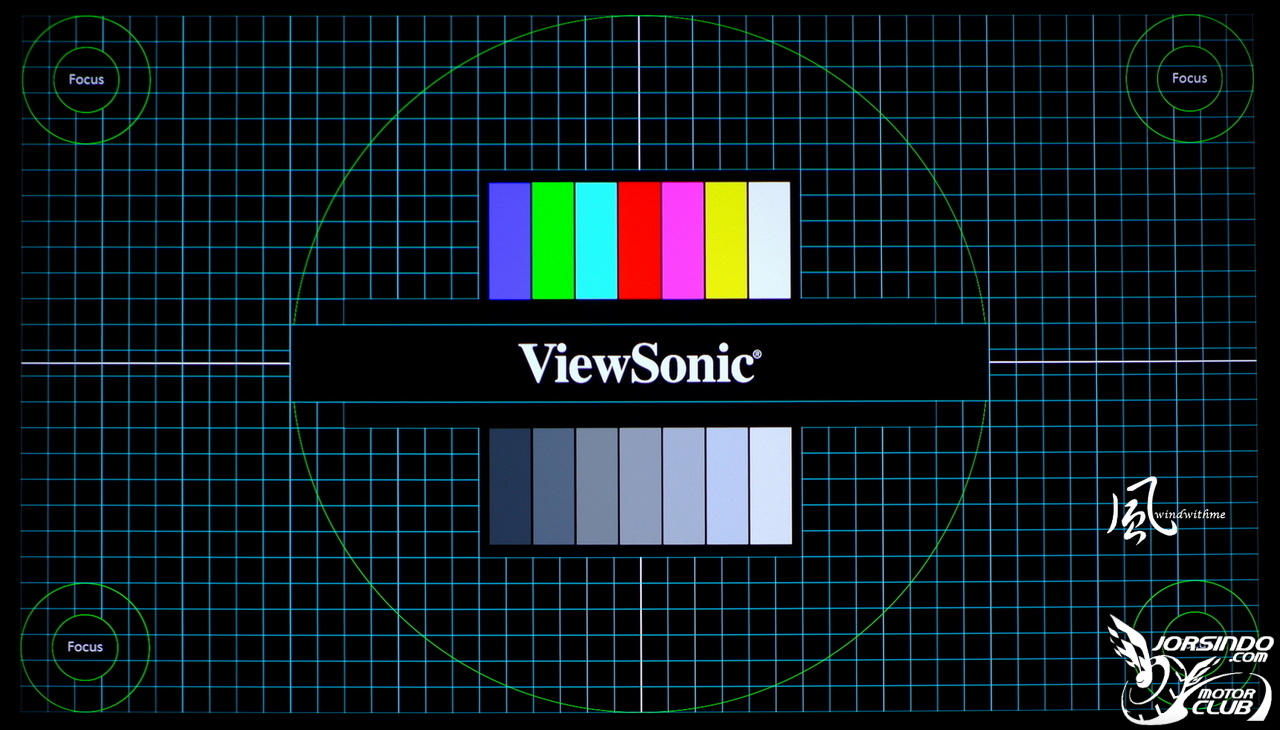 ViewSonic X1新一代LED無線智慧投影機開箱分享9280|小老婆汽機車資訊網