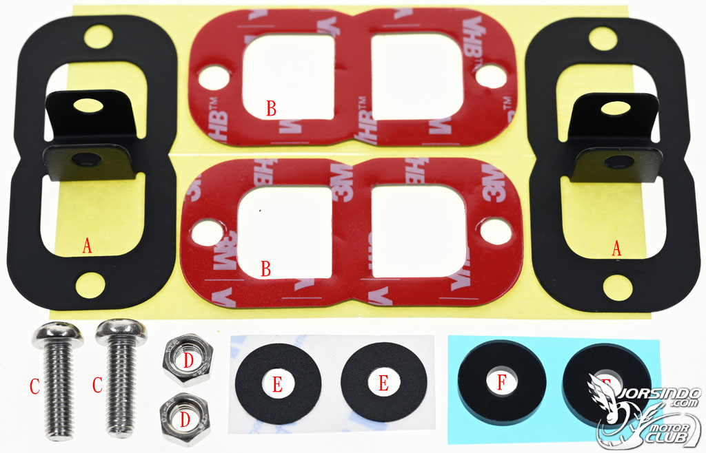星易科技ARIES2牡羊座2前後雙鏡頭行車紀錄器788|小老婆汽機車資訊網