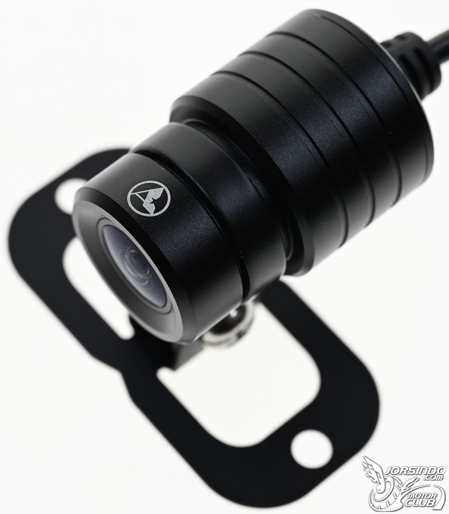 星易科技ARIES2牡羊座2前後雙鏡頭行車紀錄器9126|小老婆汽機車資訊網
