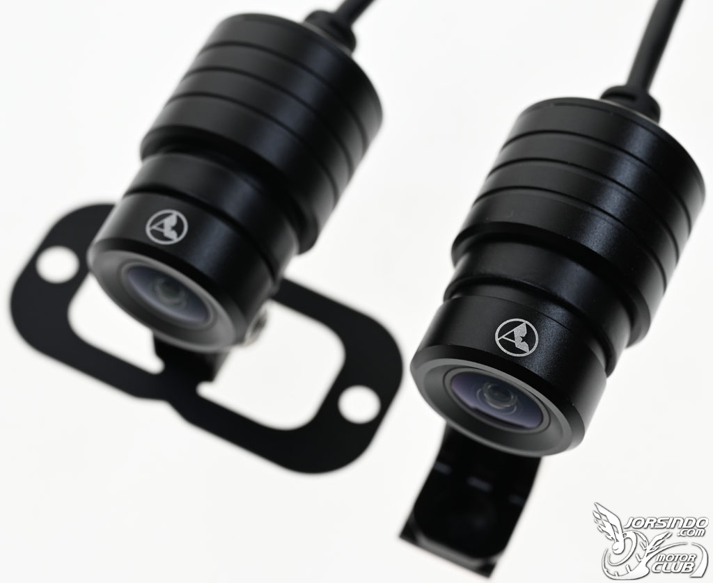 星易科技ARIES2牡羊座2前後雙鏡頭行車紀錄器7949|小老婆汽機車資訊網