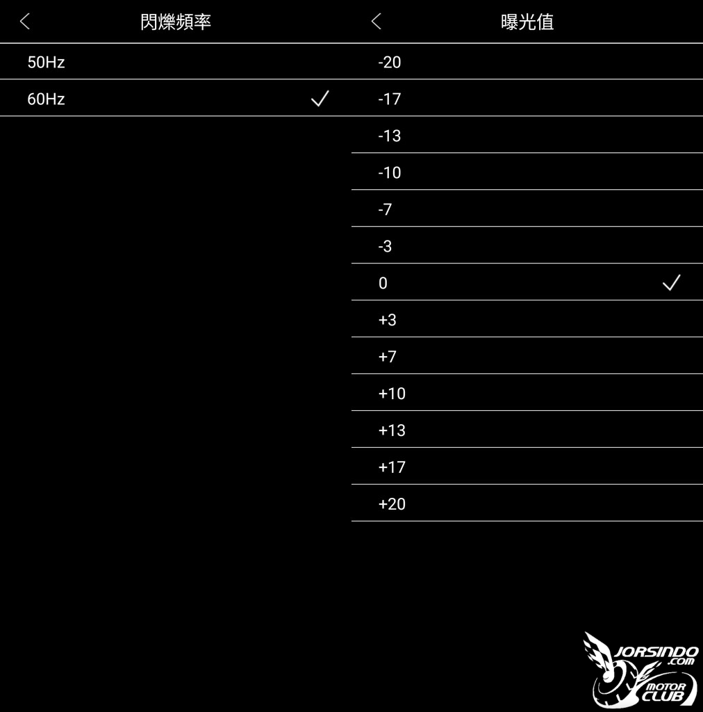 星易科技ARIES2牡羊座2前後雙鏡頭行車紀錄器1952|小老婆汽機車資訊網