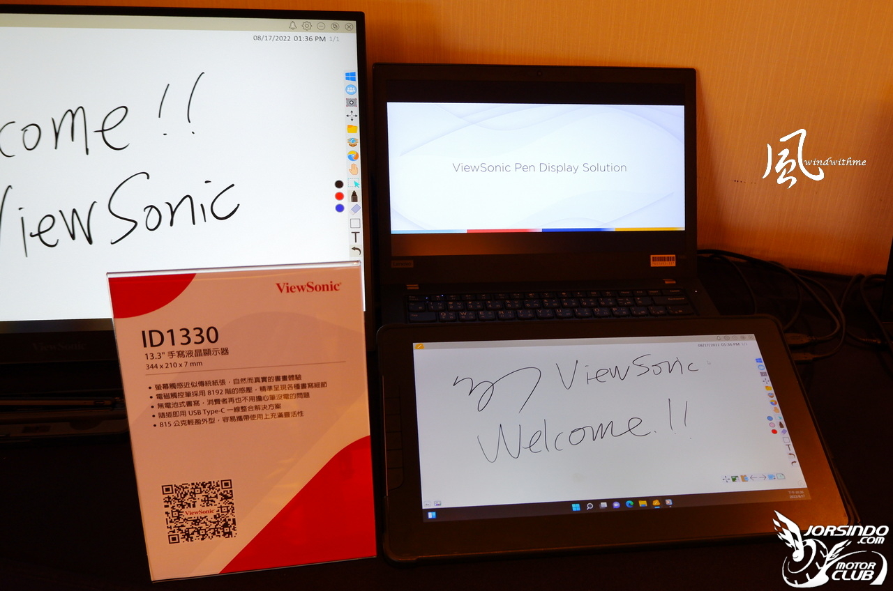ViewSonic成立35週年轉型有成推出教育元宇宙體驗分享7806|小老婆汽機車資訊網