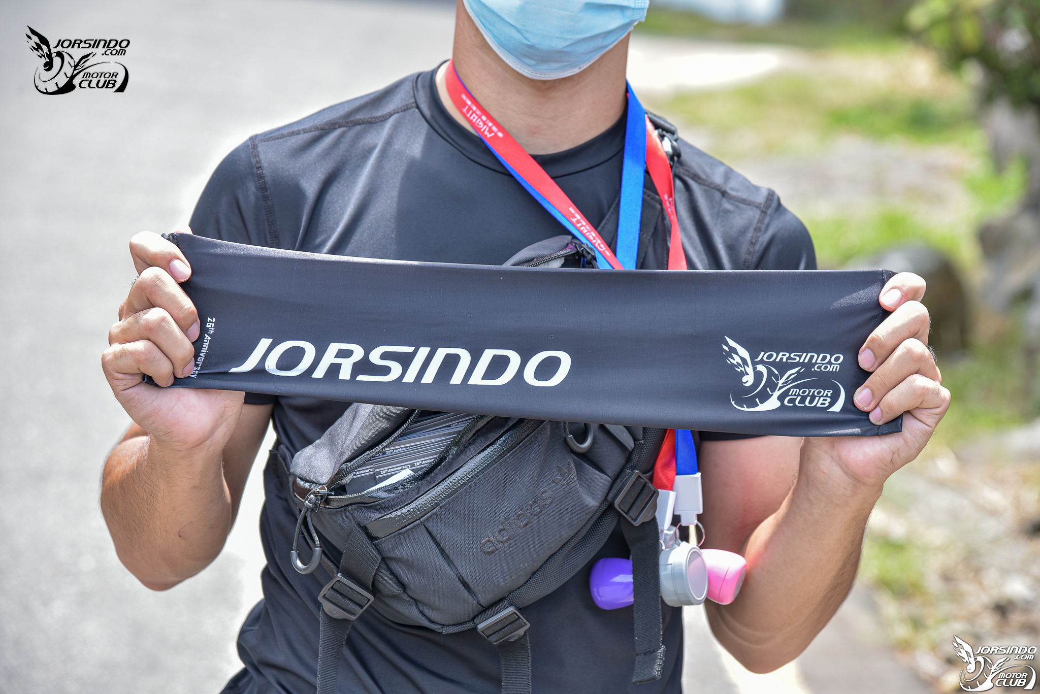 8/20-8/21 小老婆 20 週年線下活動：傳教士/森林遊俠台北場9305|小老婆汽機車資訊網