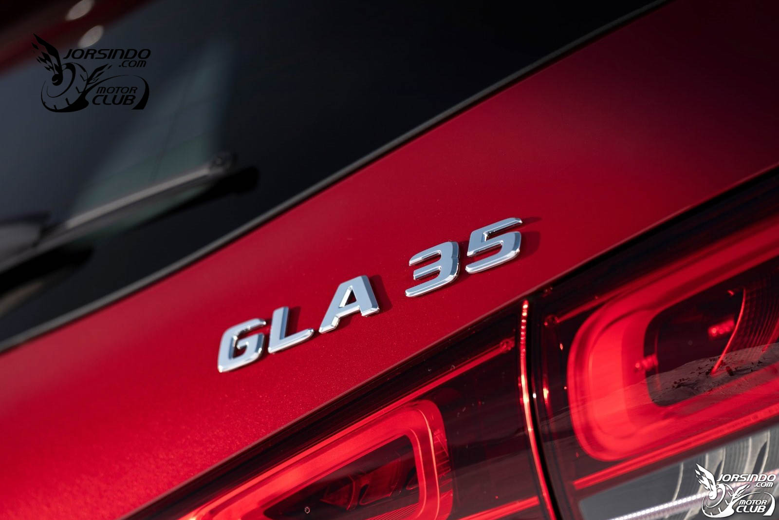 外觀微整、預計明年亮相！Mercedes-AMG小改款GLA 35諜照流出8036|Mercedes-Benz,AMG,GLA小改款,GLA,MMA平台小老婆汽機車資訊網