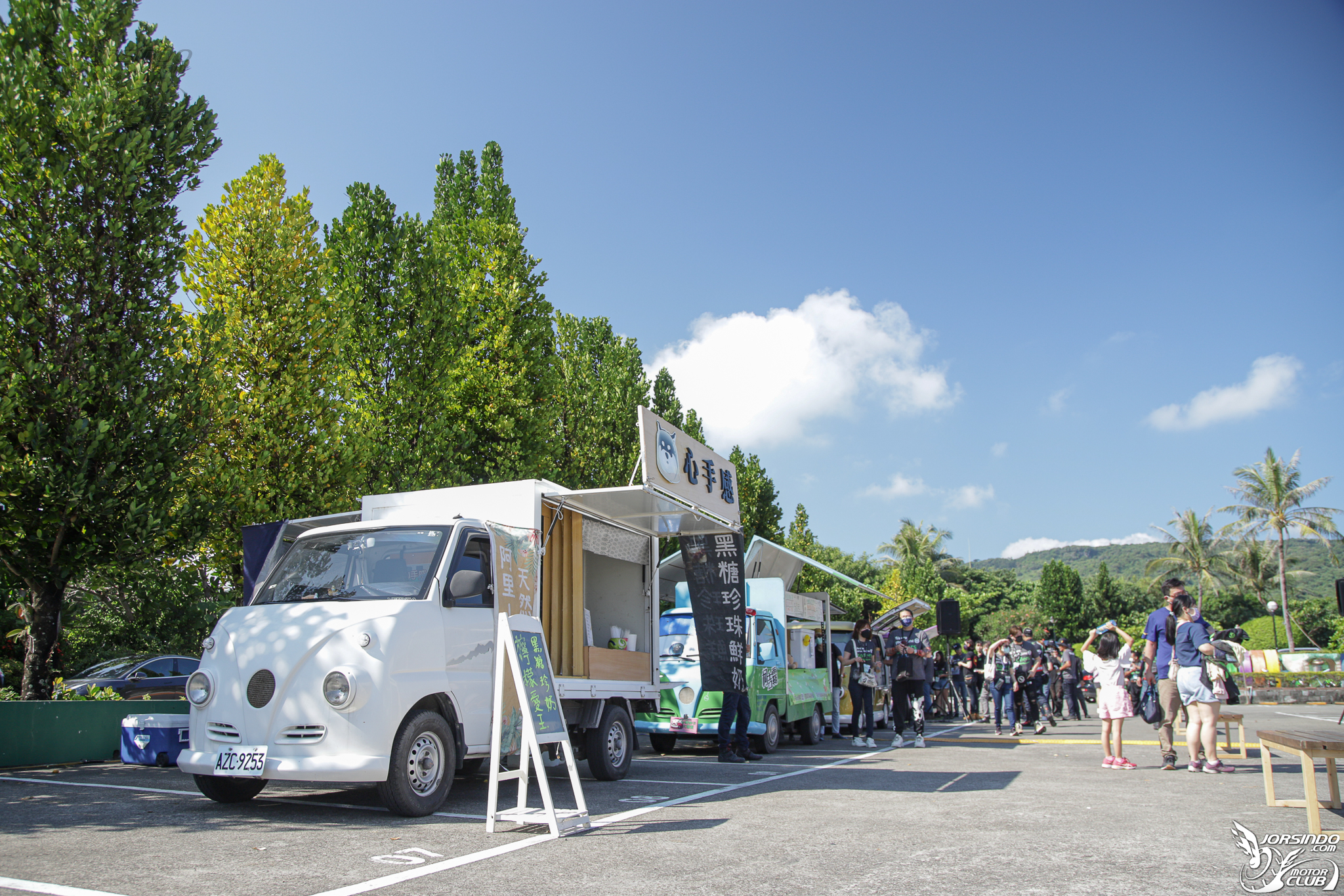 [採訪]崎聚國境之南！2022 KAWASAKI 台崎大會師墾丁登場490|kawasaki,大會師,2022,墾丁,車友活動小老婆汽機車資訊網