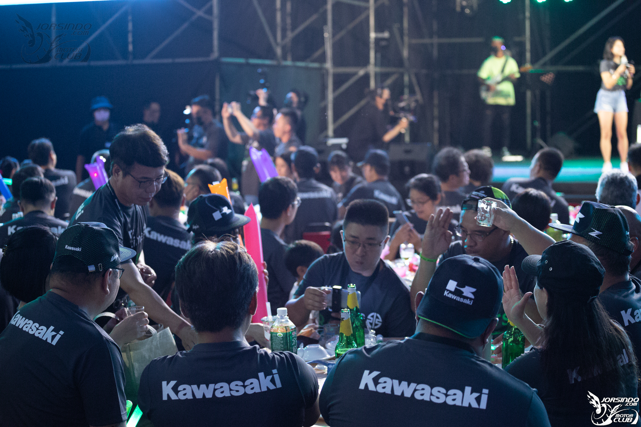 [採訪]崎聚國境之南！2022 KAWASAKI 台崎大會師墾丁登場9943|kawasaki,大會師,2022,墾丁,車友活動小老婆汽機車資訊網