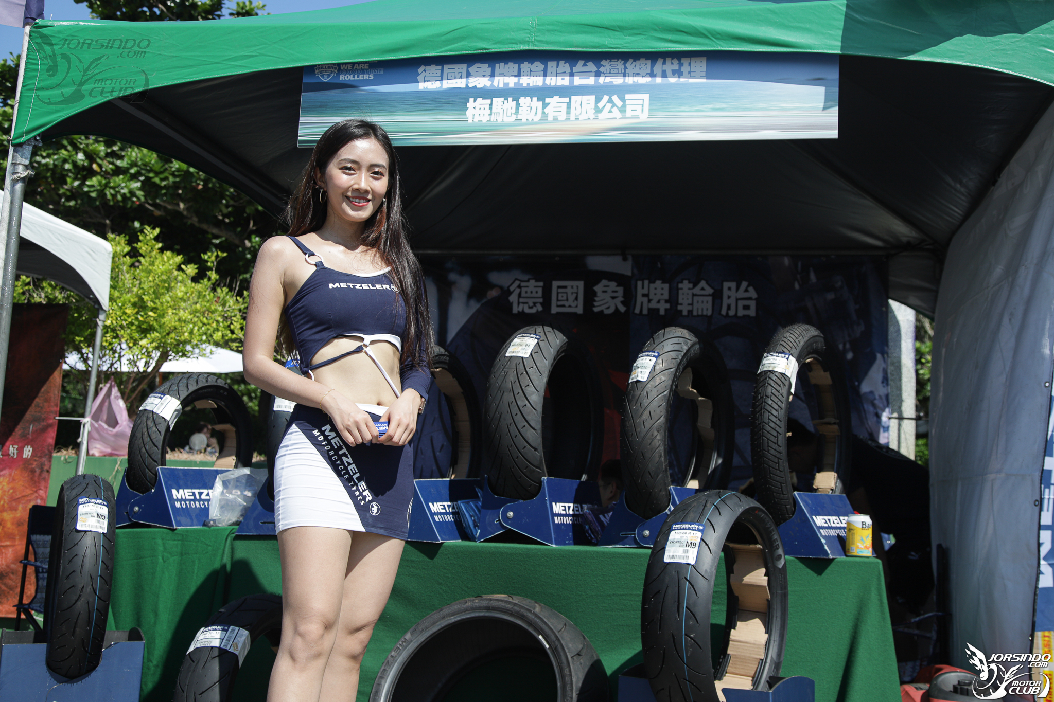 [採訪]崎聚國境之南！2022 KAWASAKI 台崎大會師墾丁登場5668|kawasaki,大會師,2022,墾丁,車友活動小老婆汽機車資訊網