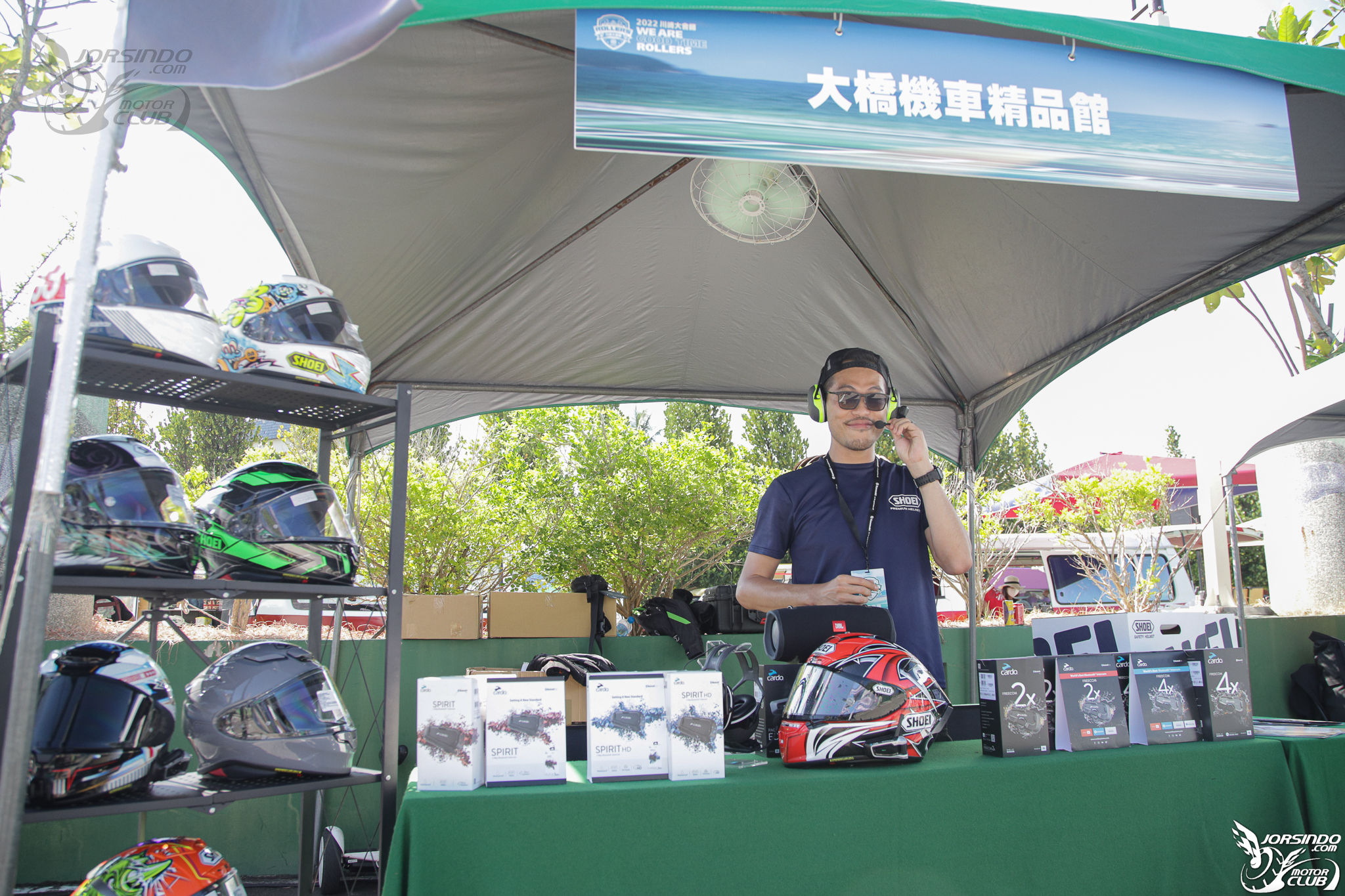 [採訪]崎聚國境之南！2022 KAWASAKI 台崎大會師墾丁登場3561|kawasaki,大會師,2022,墾丁,車友活動小老婆汽機車資訊網