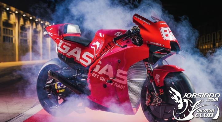 Pol Espargaro 宣布加入新的 GASGAS MotoGP™ 廠隊項目2214|小老婆汽機車資訊網