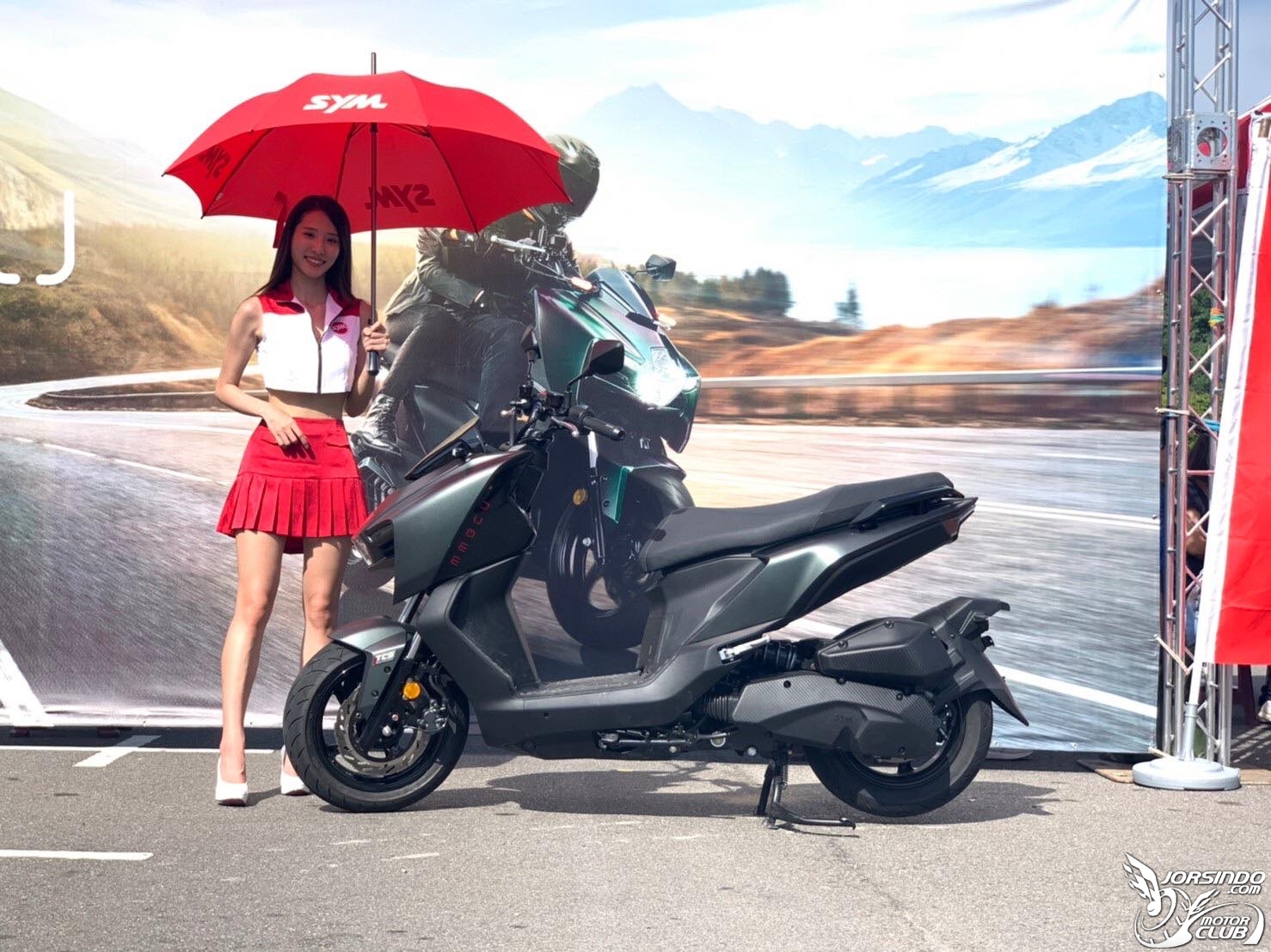 曼巴MMB 試乘見面會 好熱也值得7169|小老婆汽機車資訊網
