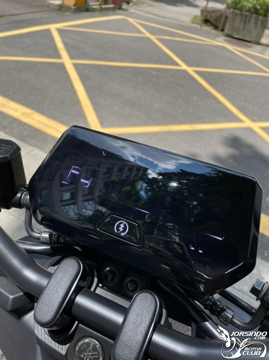 入手EMF享受不撞車的快感8038|小老婆汽機車資訊網