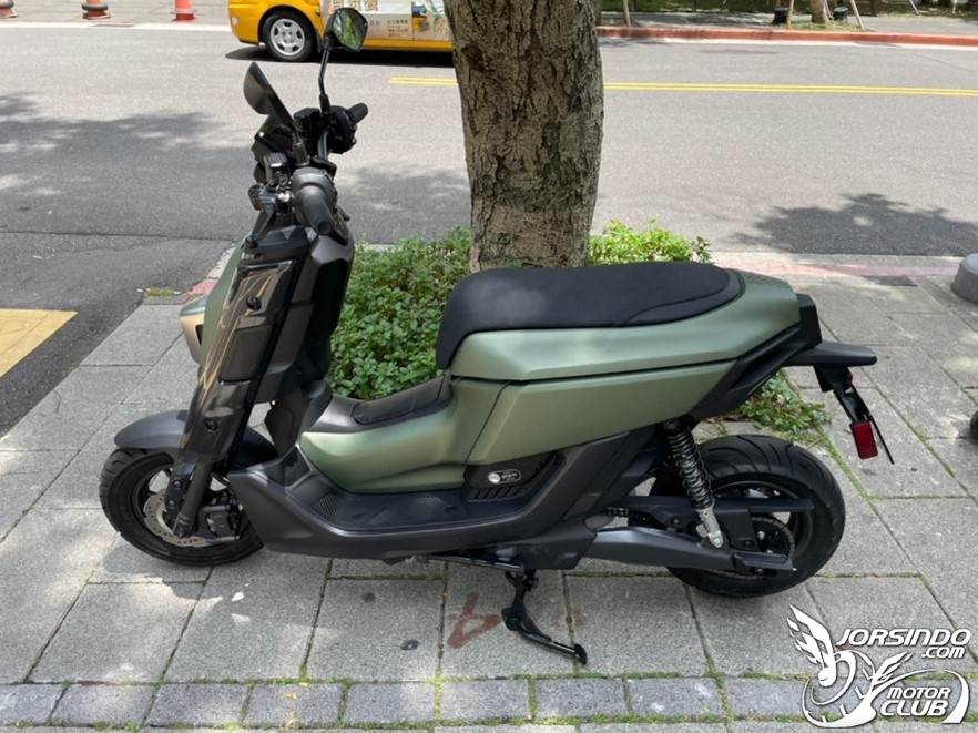 入手EMF享受不撞車的快感1260|小老婆汽機車資訊網